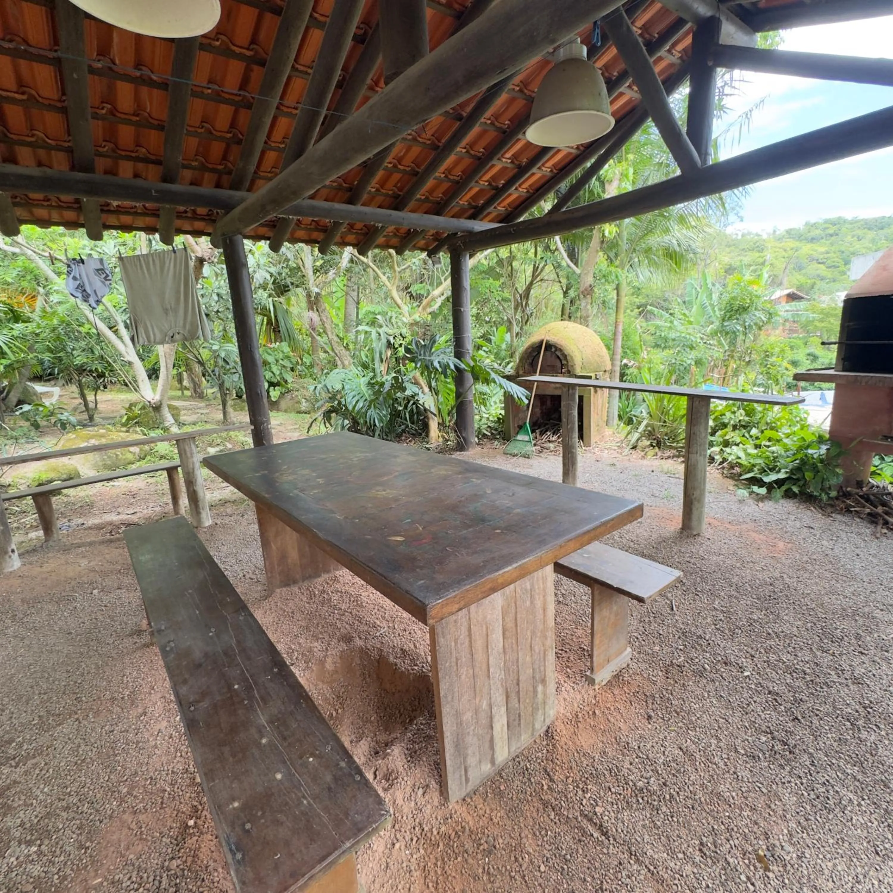 Pousada Alma da Gamboa