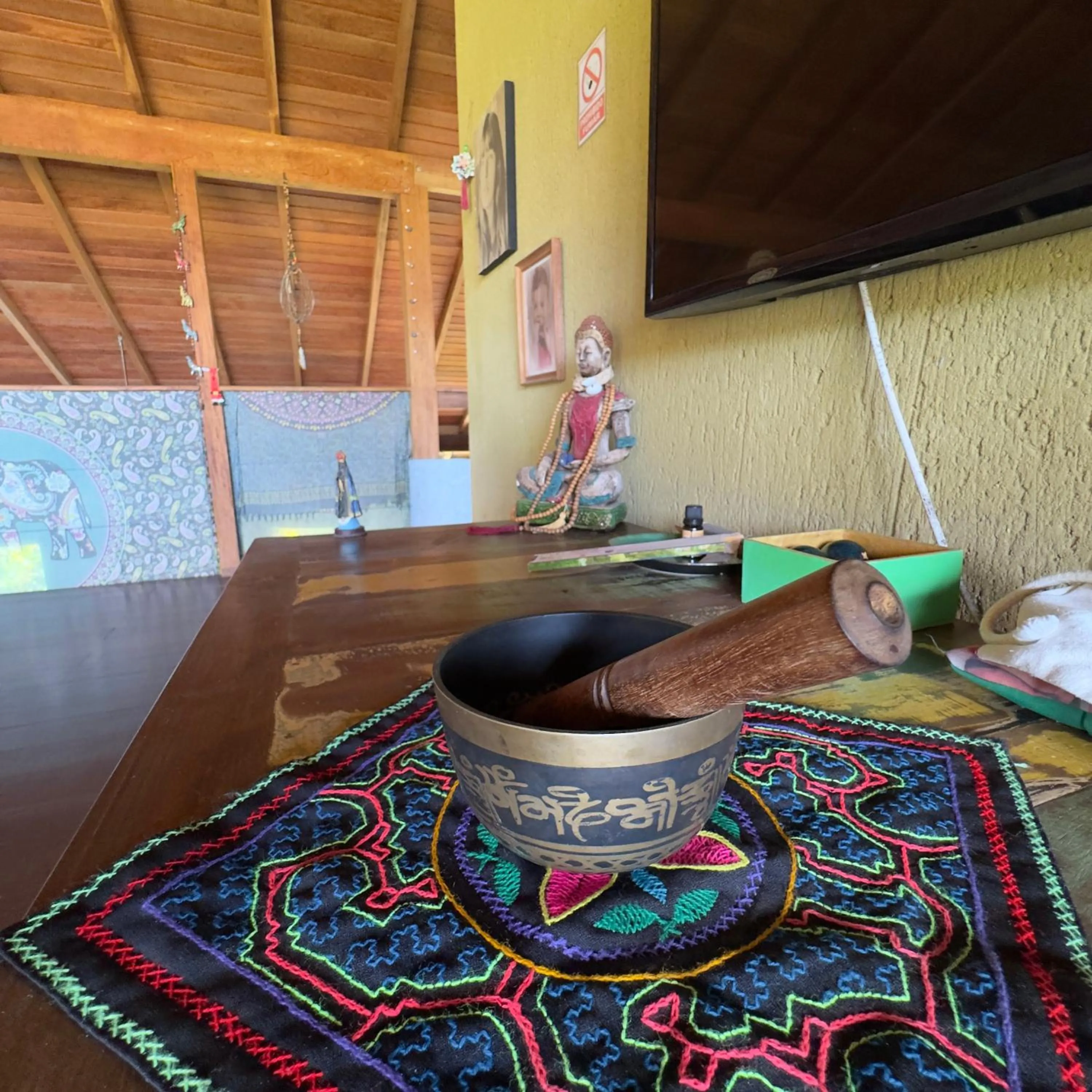 Pousada Alma da Gamboa