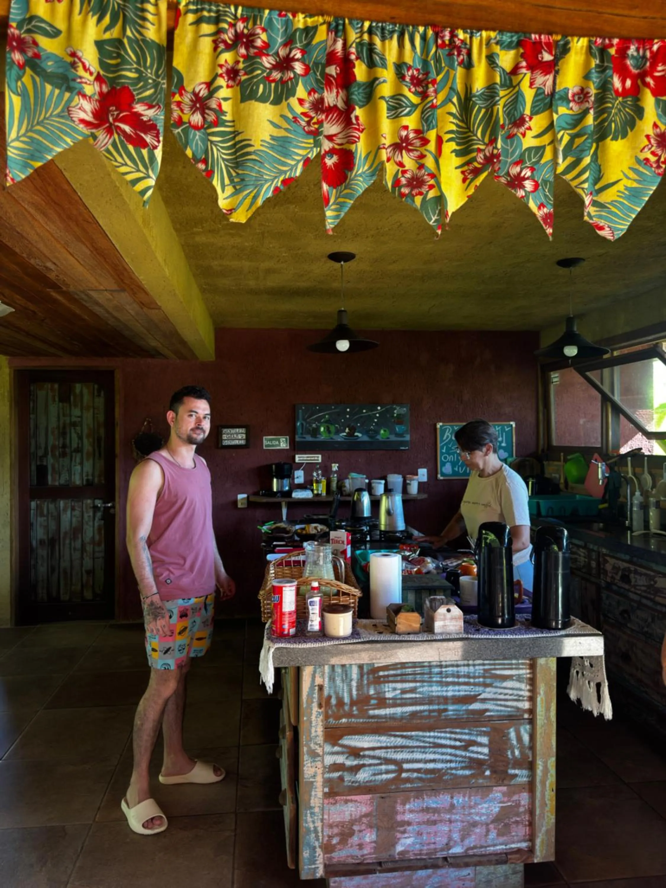 Pousada Alma da Gamboa