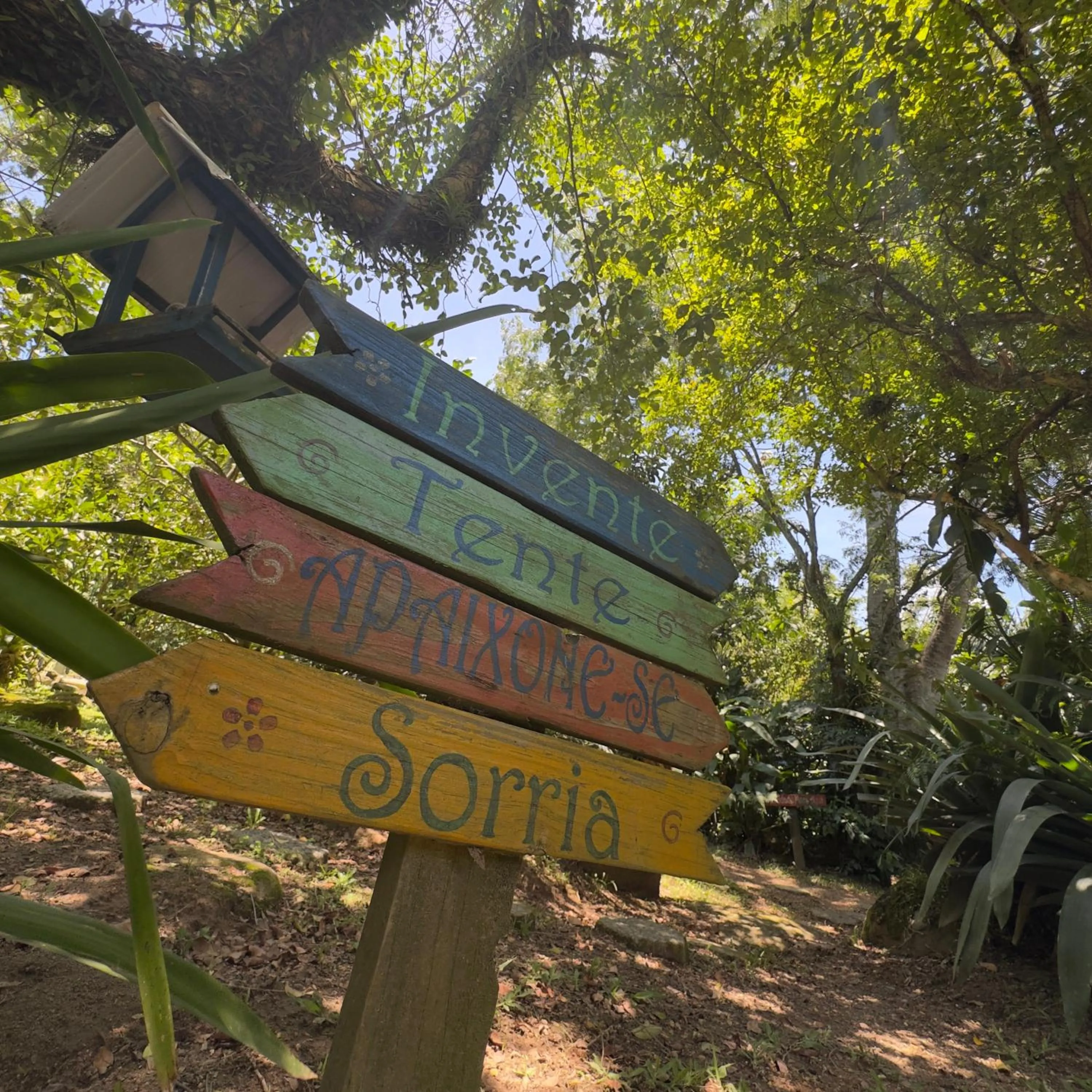 Pousada Alma da Gamboa