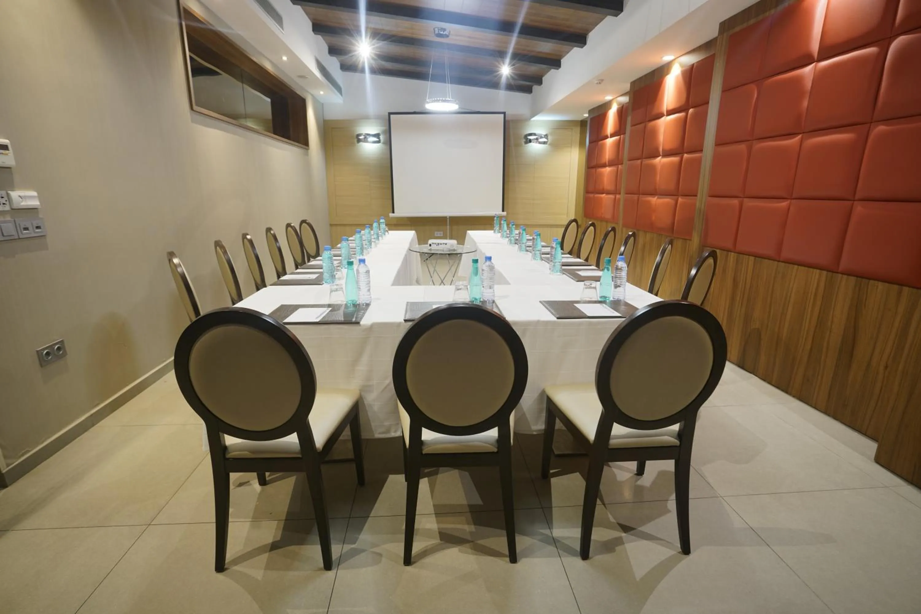 AZ Hôtels Vieux Kouba