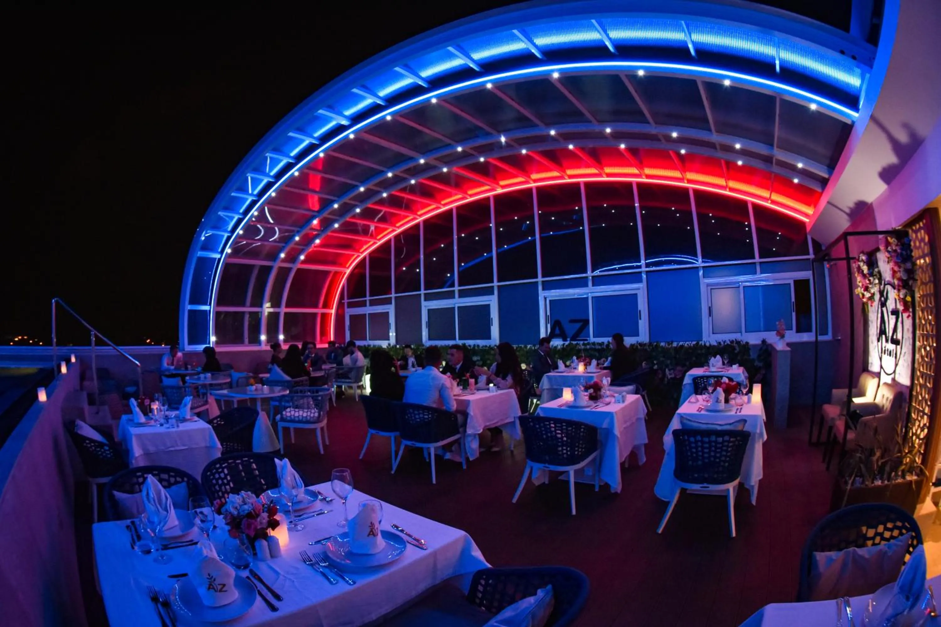 AZ Hôtels Vieux Kouba