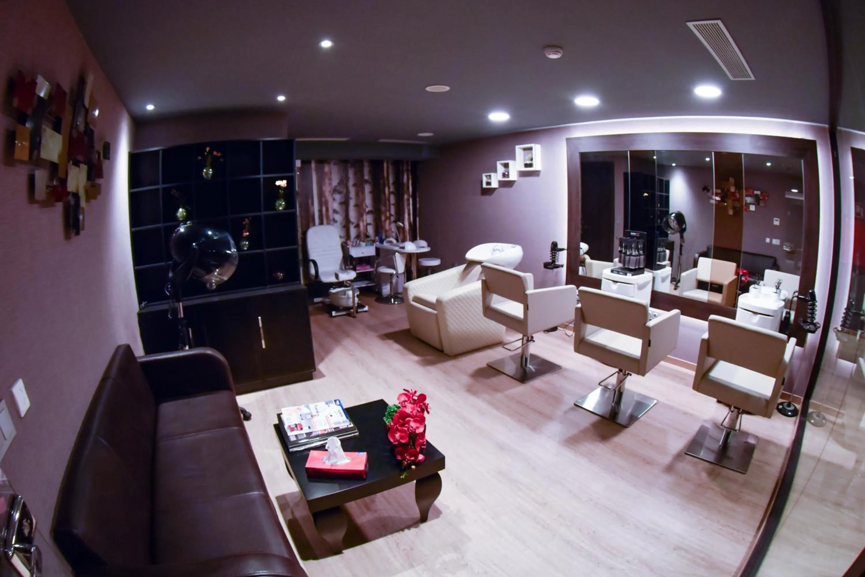 AZ Hôtels Vieux Kouba