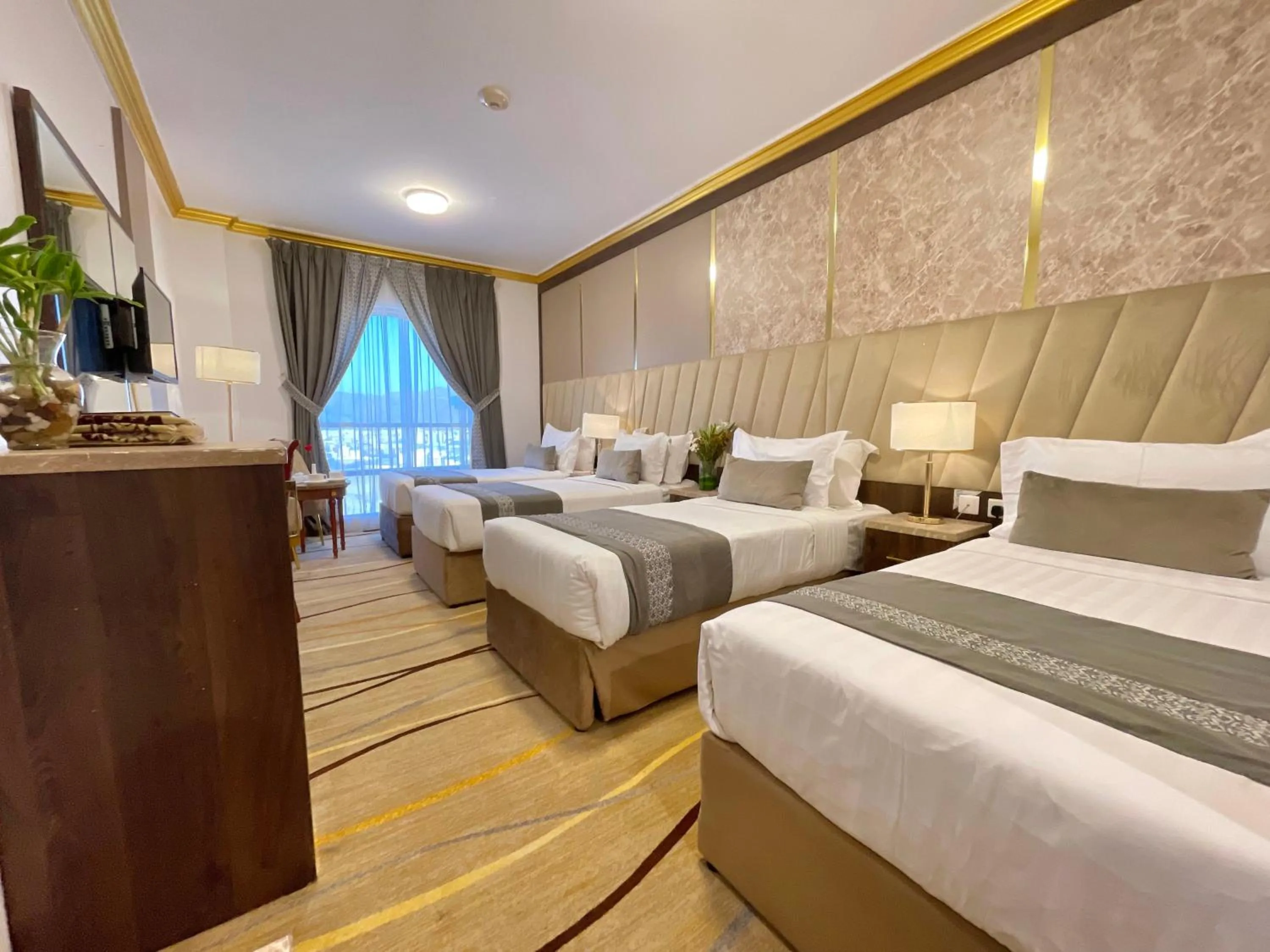 View (from property/room), Bed in Odest