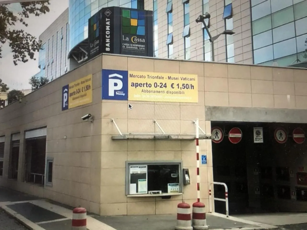 A 2 Passi Dai Musei Luxury Guest House