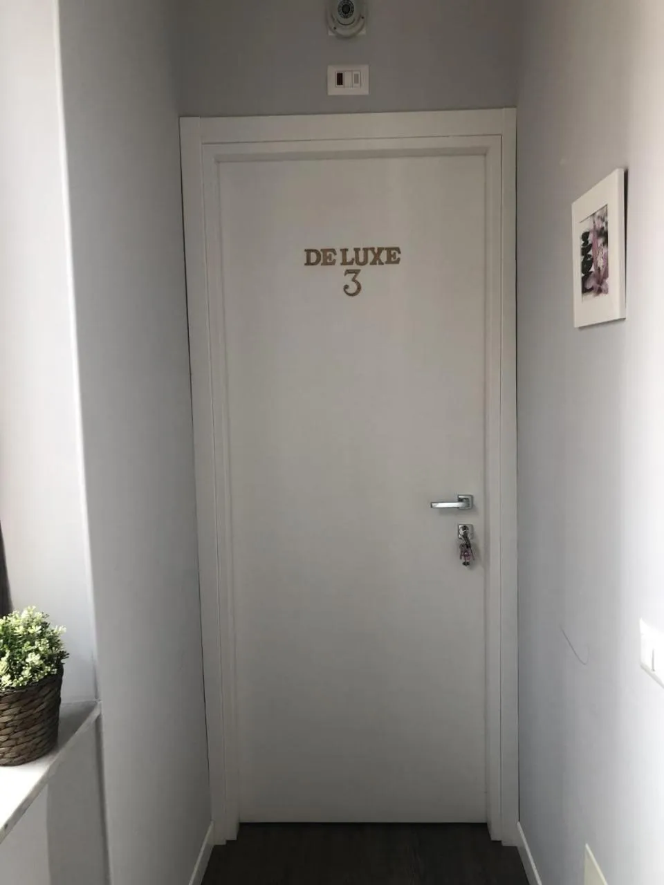 A 2 Passi Dai Musei Luxury Guest House