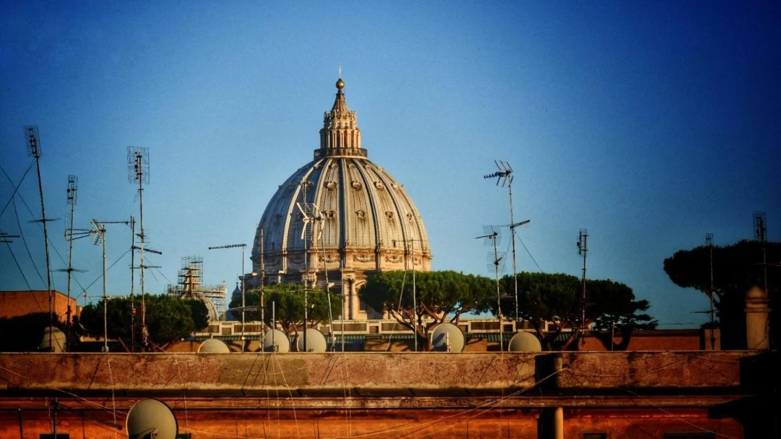 Nearby landmark in A 2 Passi Dai Musei Luxury Guest House