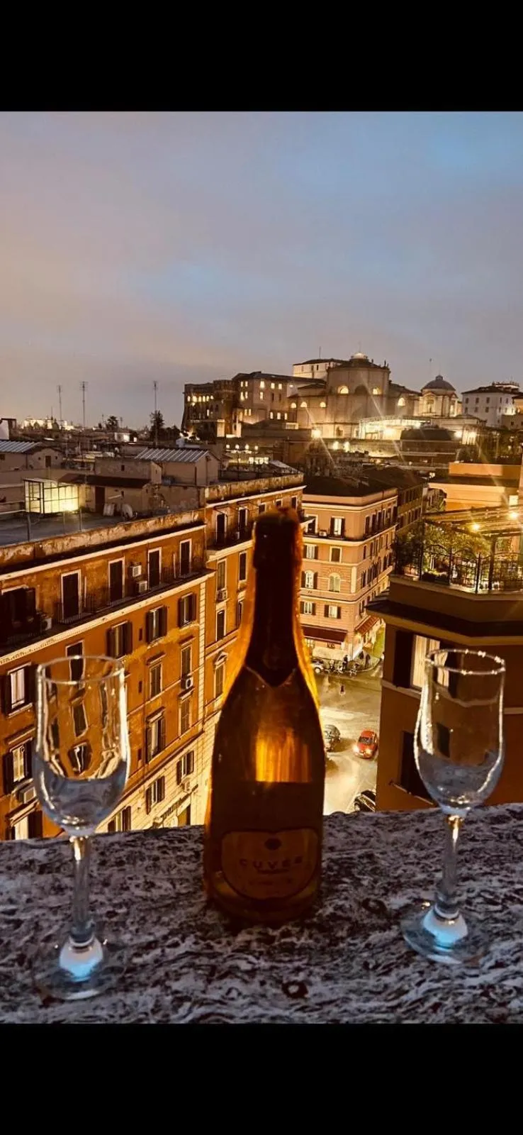 A 2 Passi Dai Musei Luxury Guest House