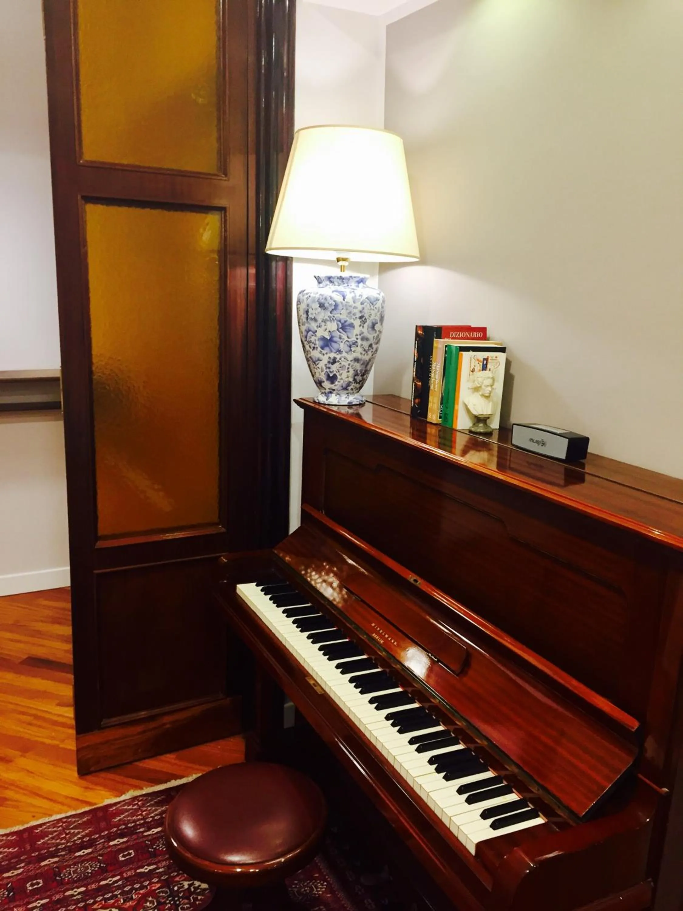 Other in Bitré - Bed & Breakfast