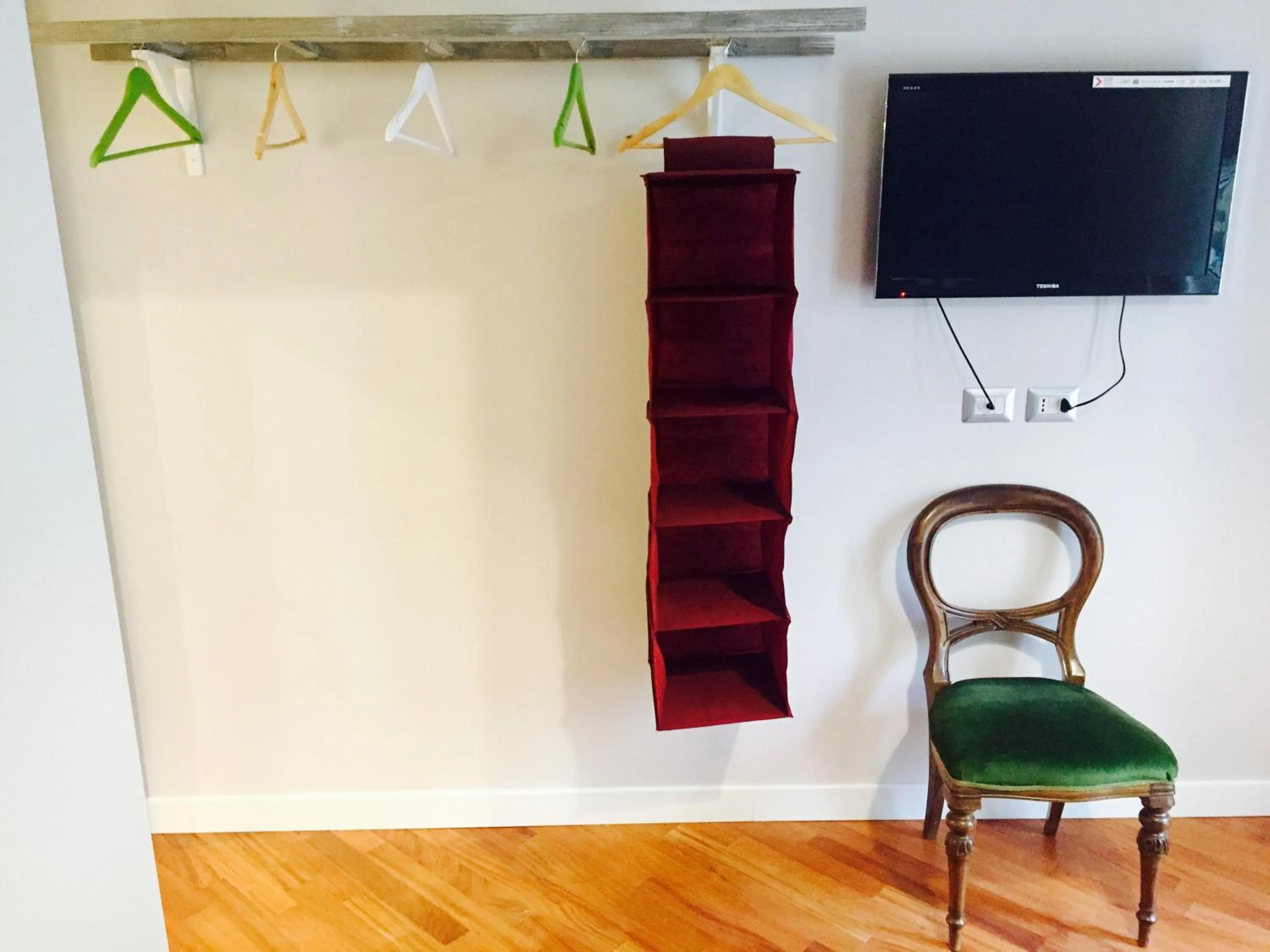 Photo of the whole room in Bitré - Bed & Breakfast