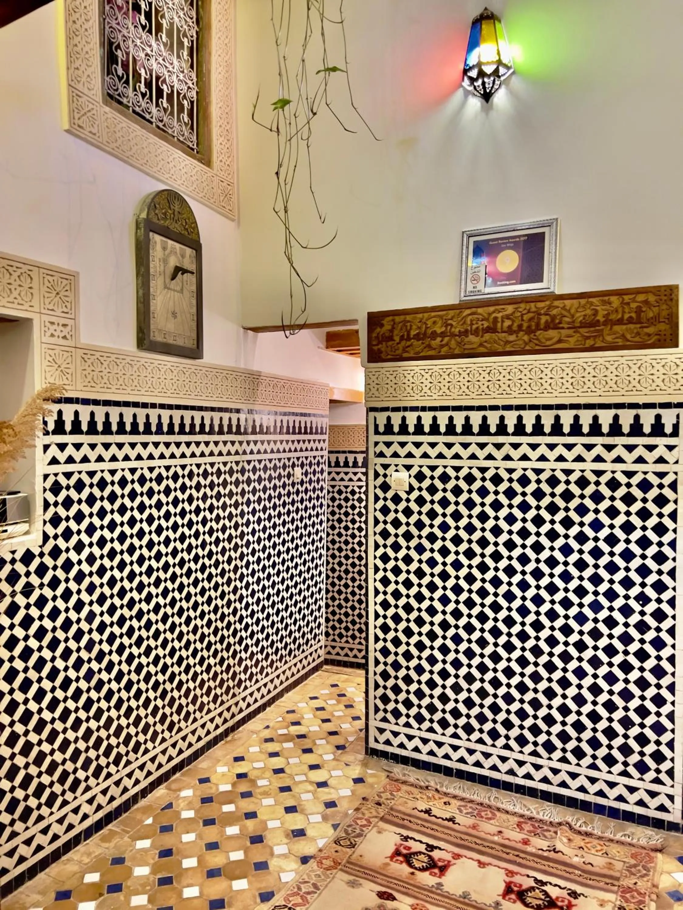 Property building in Dar Bhija