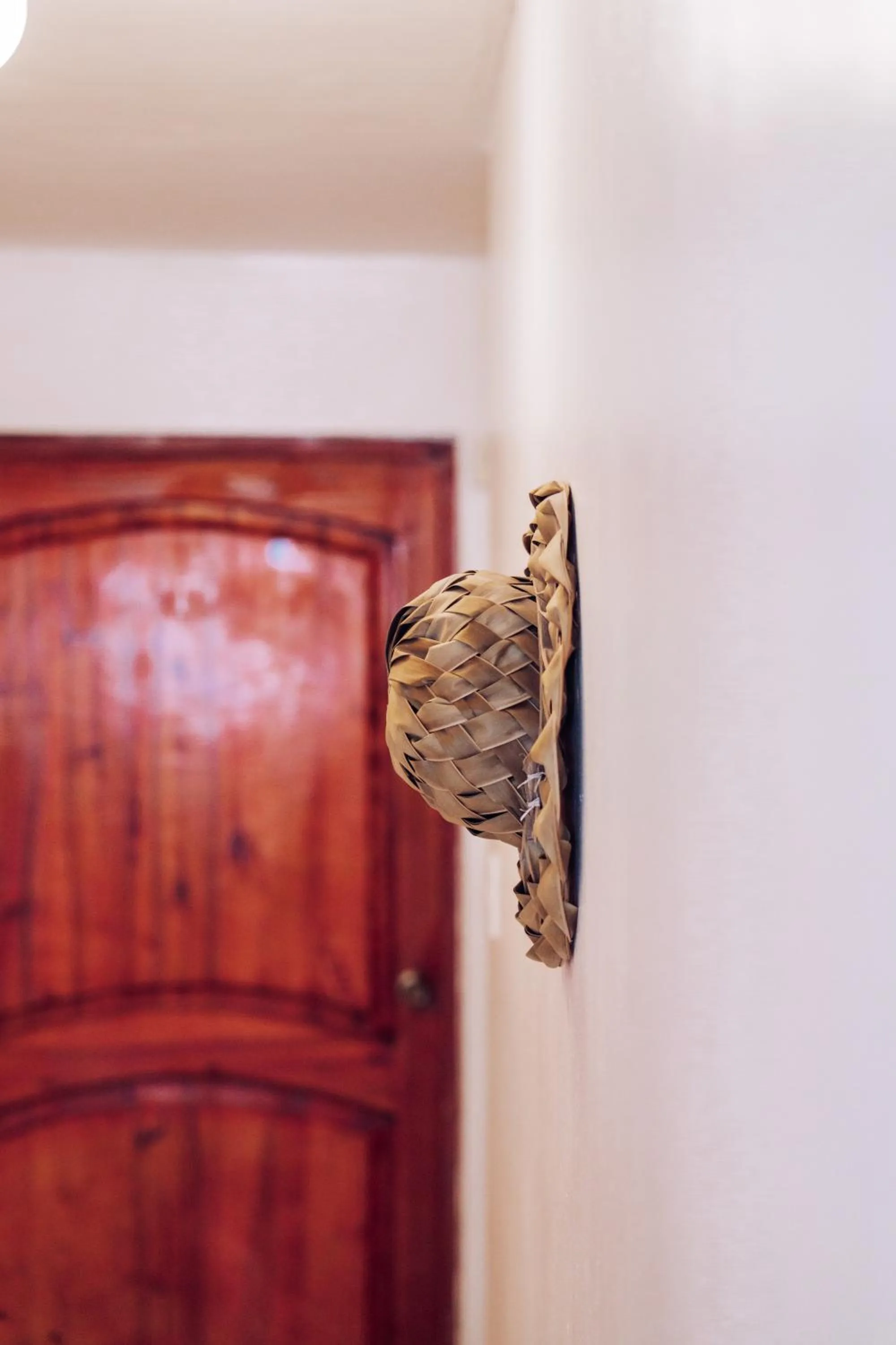 Property building in Riviera Punta Cana Eco Travelers