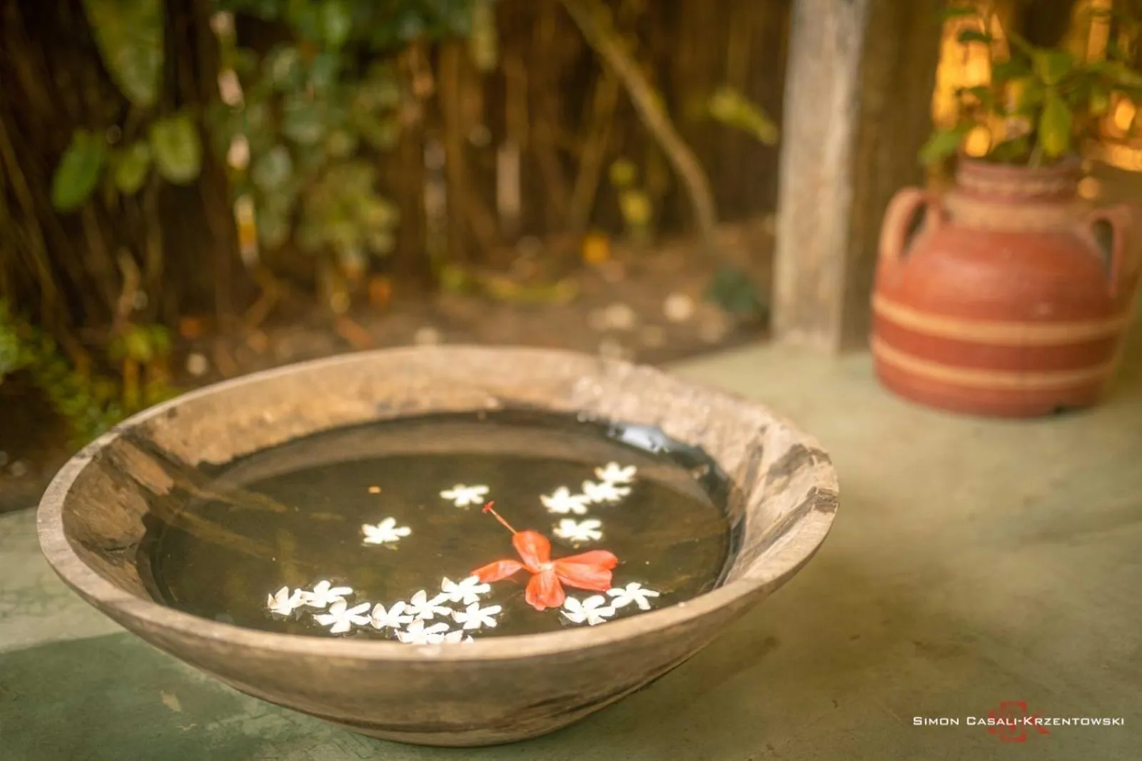 Spa and wellness centre/facilities in Pousada Spa Oasis