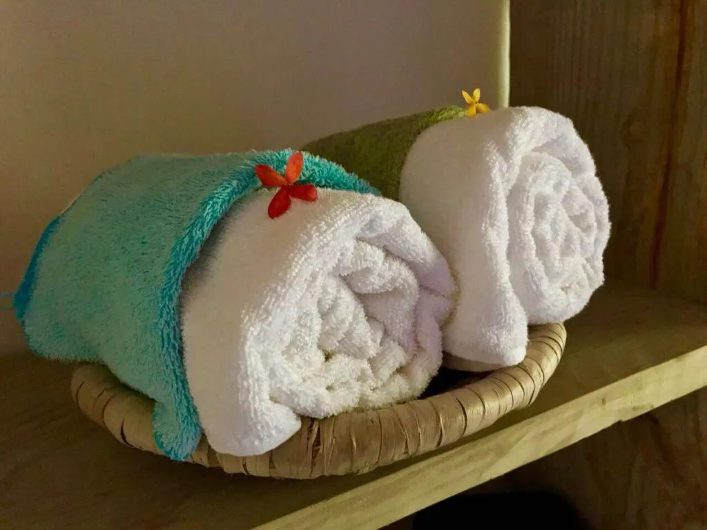 Spa and wellness centre/facilities in Pousada Spa Oasis