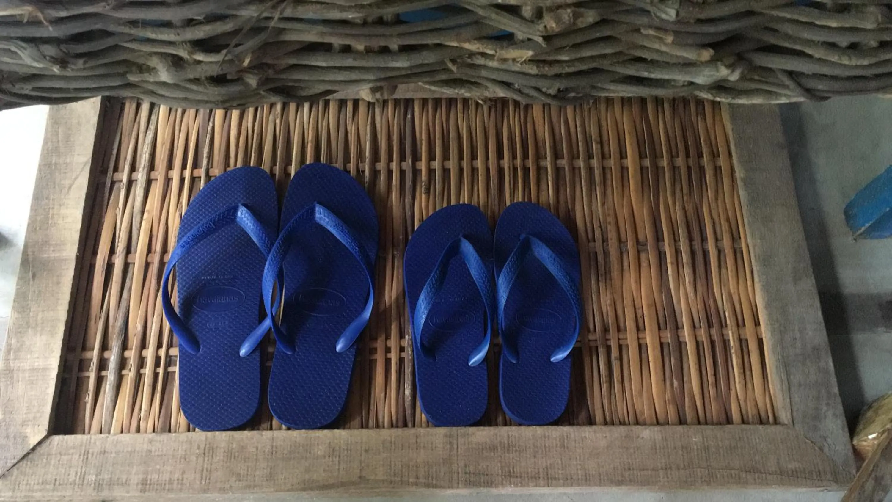 Spa and wellness centre/facilities in Pousada Spa Oasis