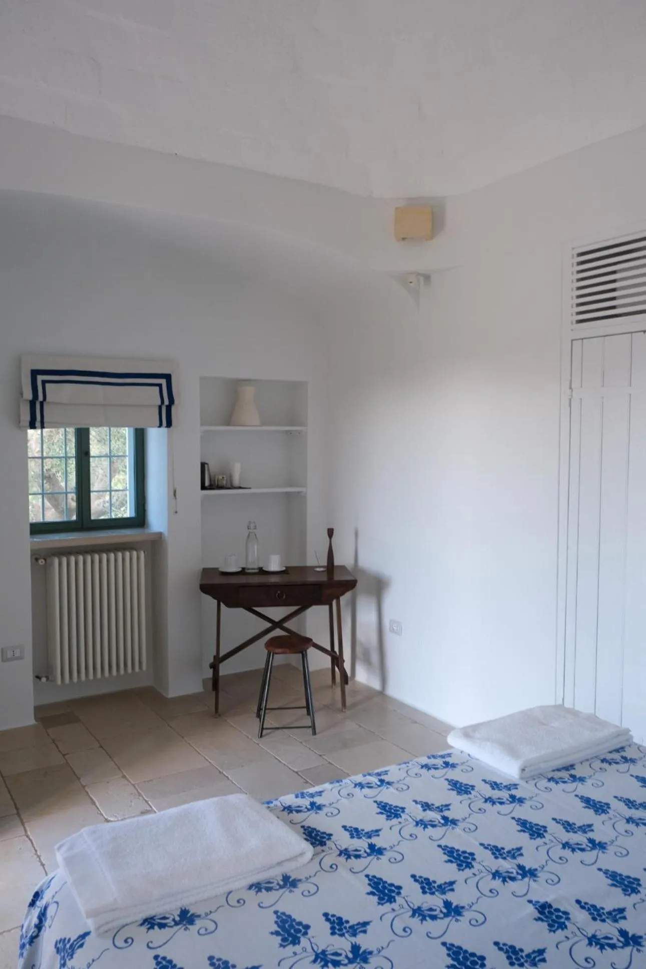 Bedroom, Bed in Regina di Ulivi