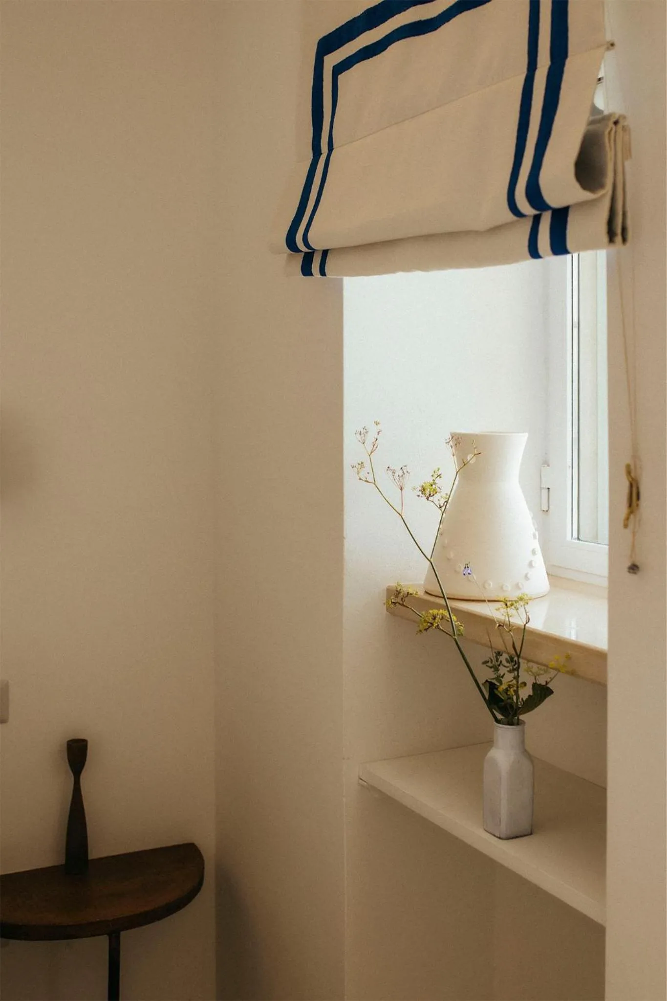 Bedroom in Regina di Ulivi