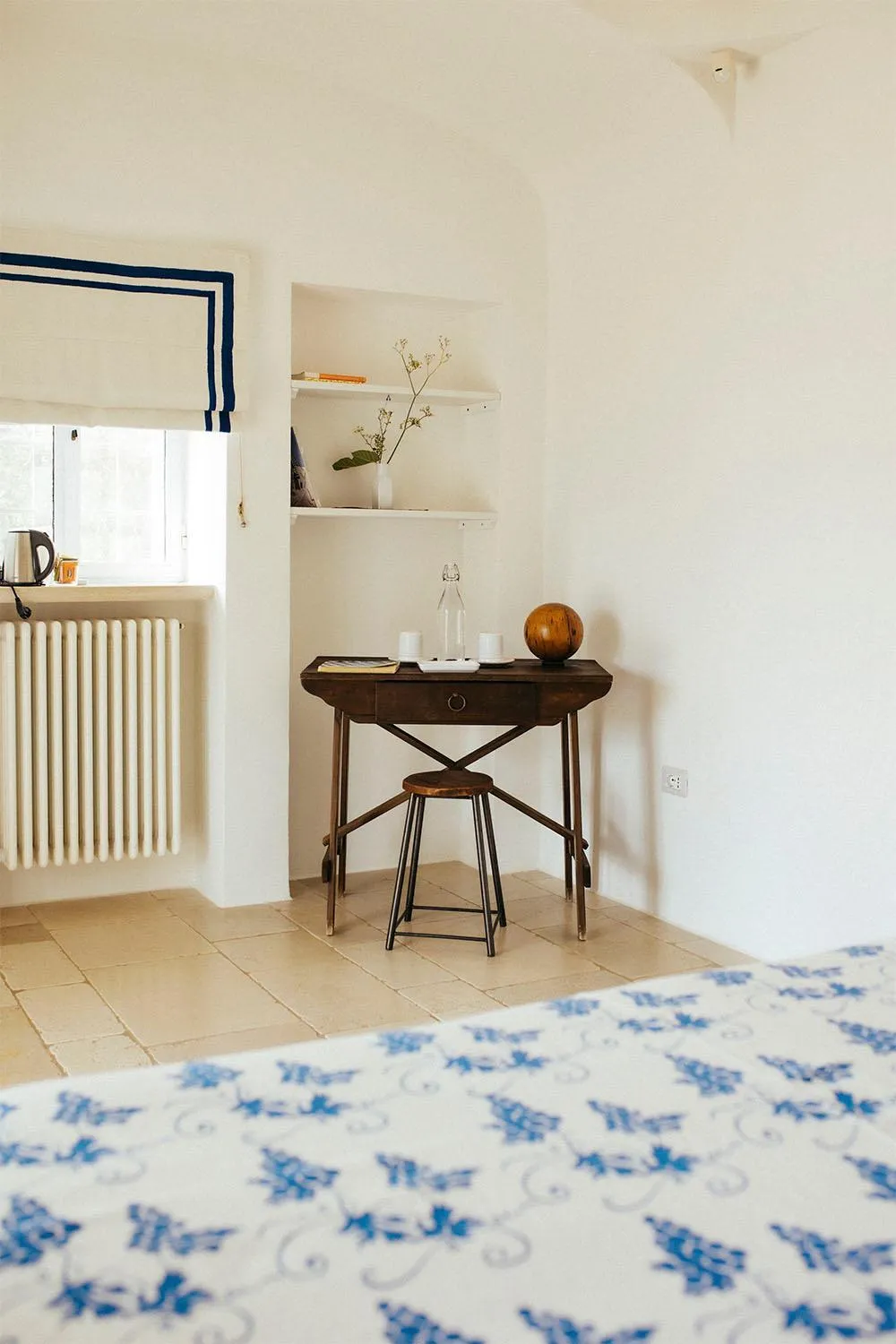 Bedroom, Bed in Regina di Ulivi