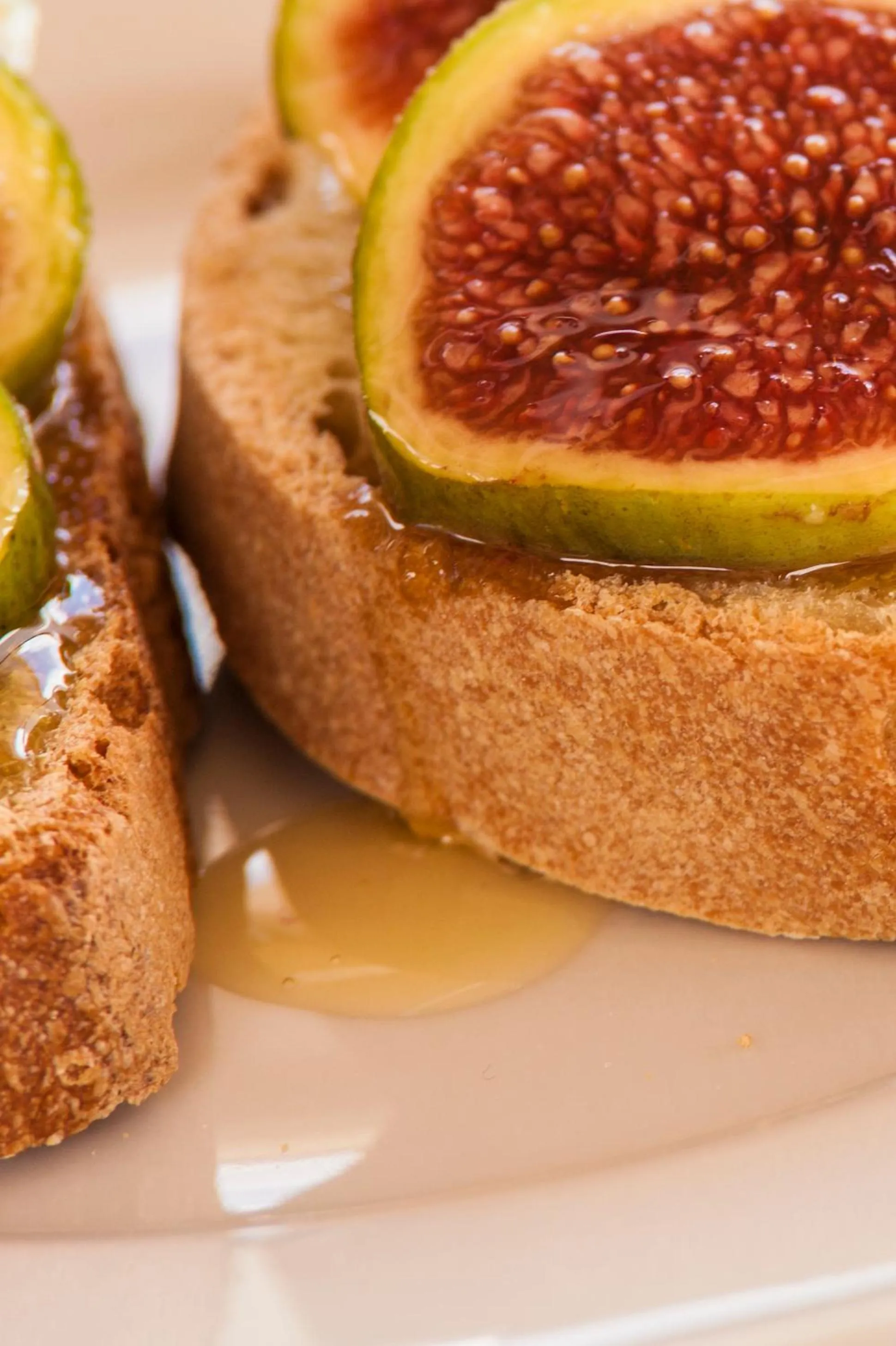 Food close-up in Regina di Ulivi