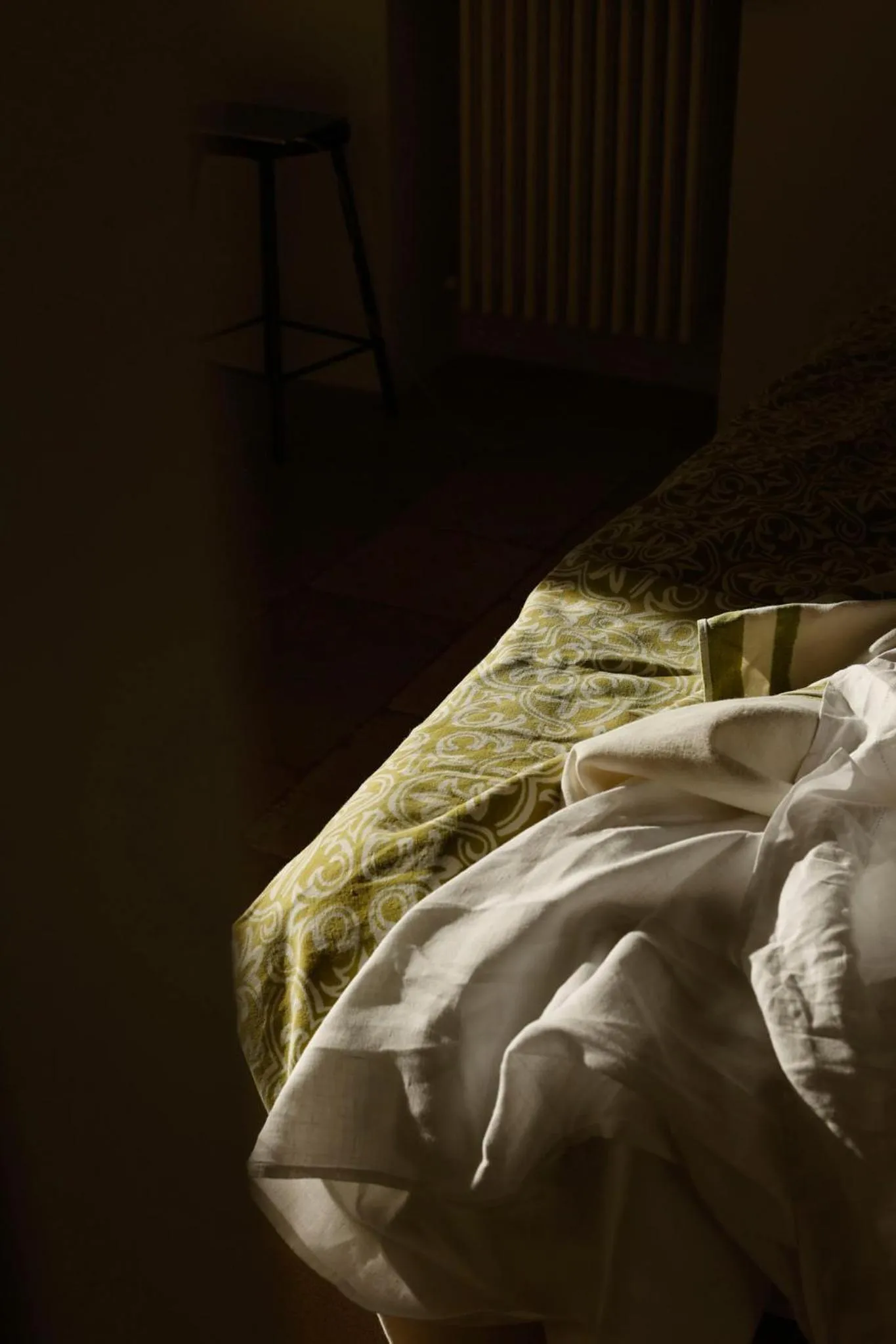 Bed in Regina di Ulivi