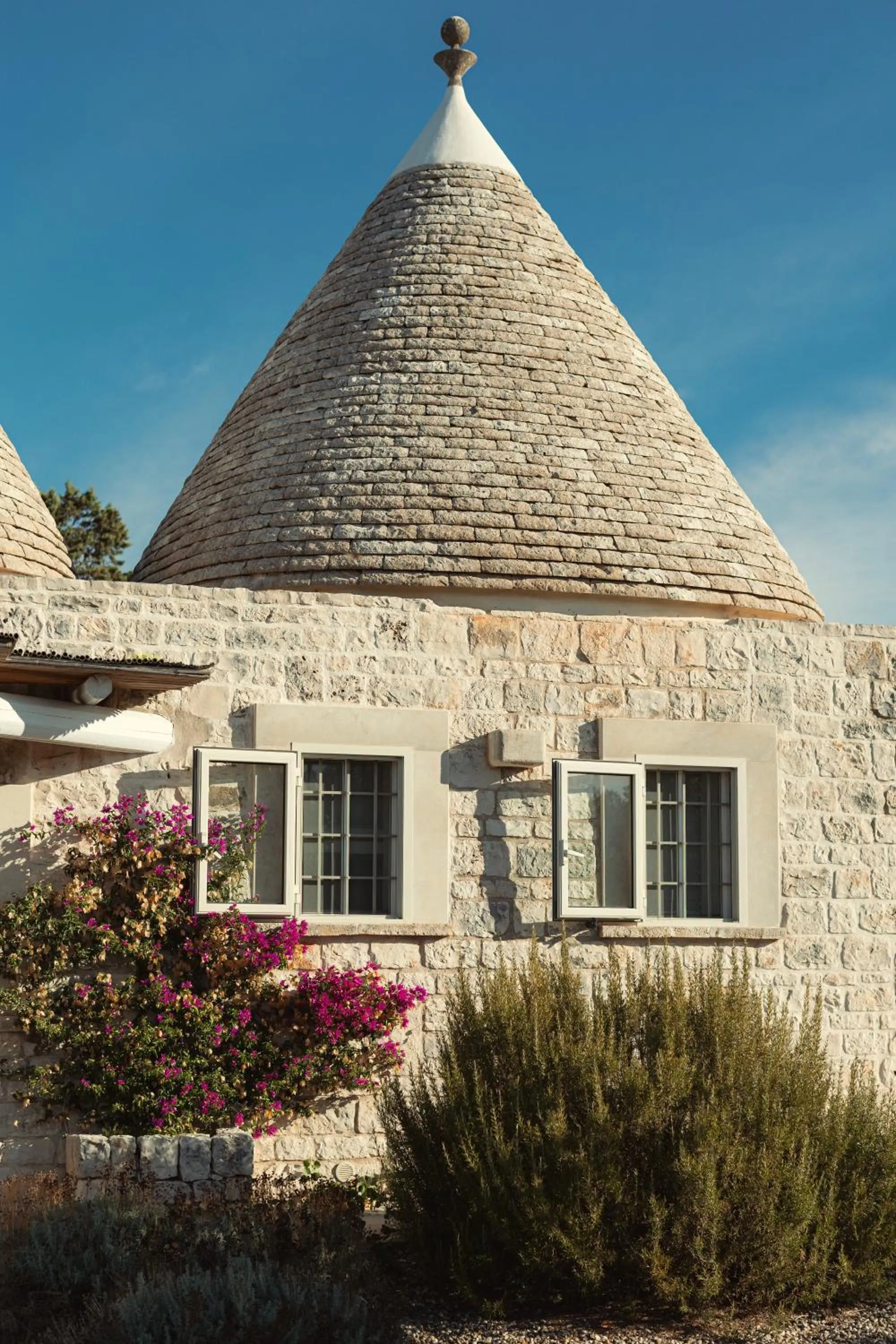 Bedroom in Regina di Ulivi