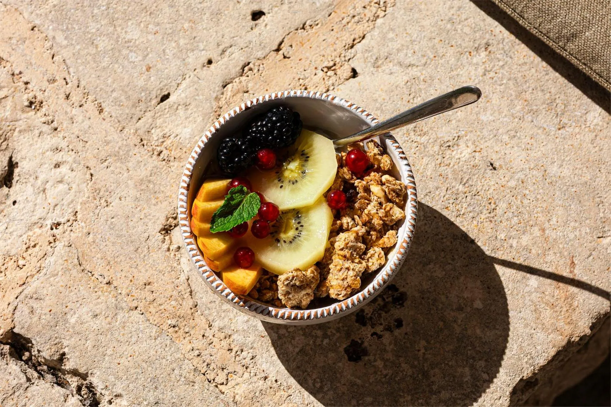Breakfast in Regina di Ulivi