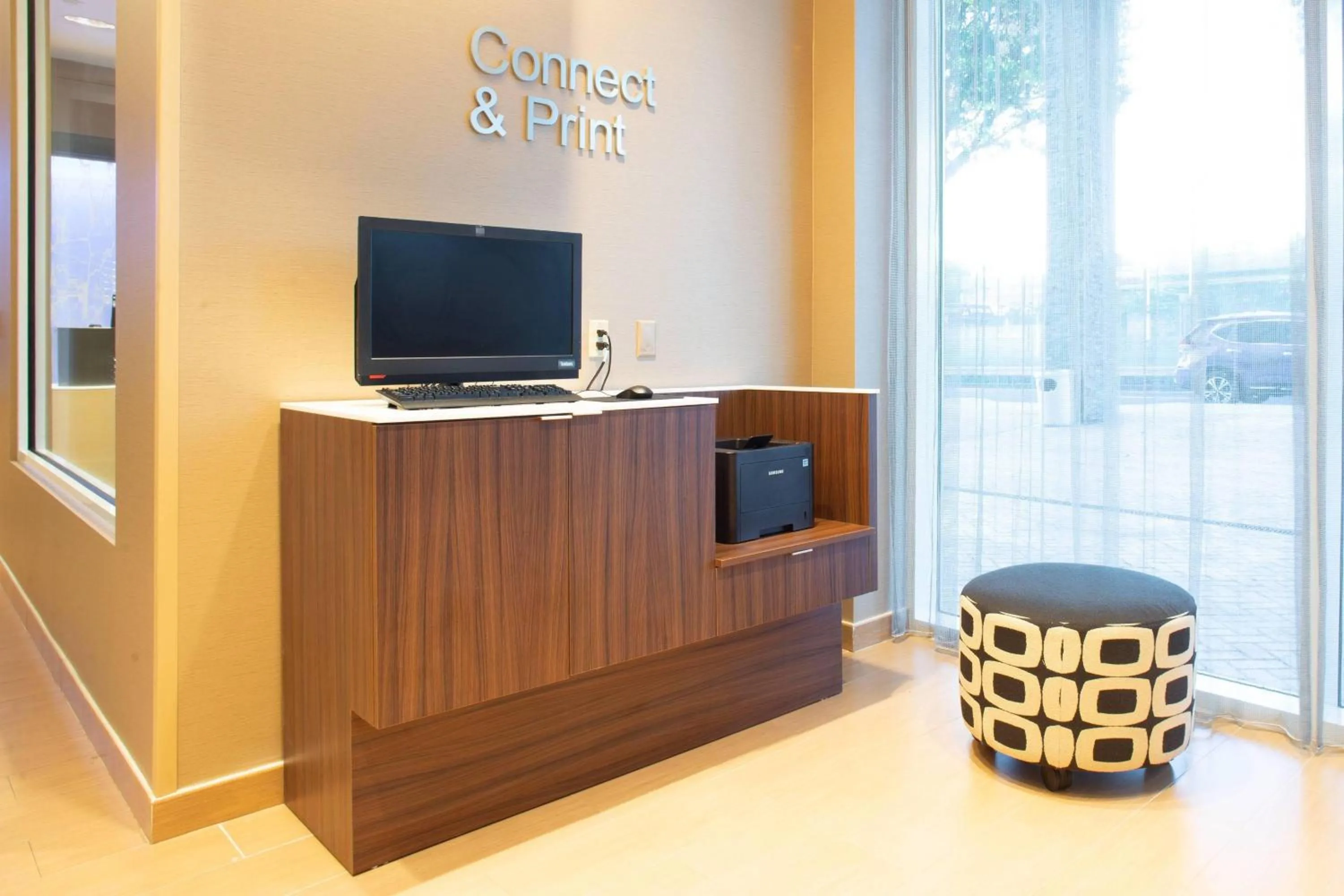 Other in Fairfield Inn & Suites by Marriott New York Queens/Fresh Meadows