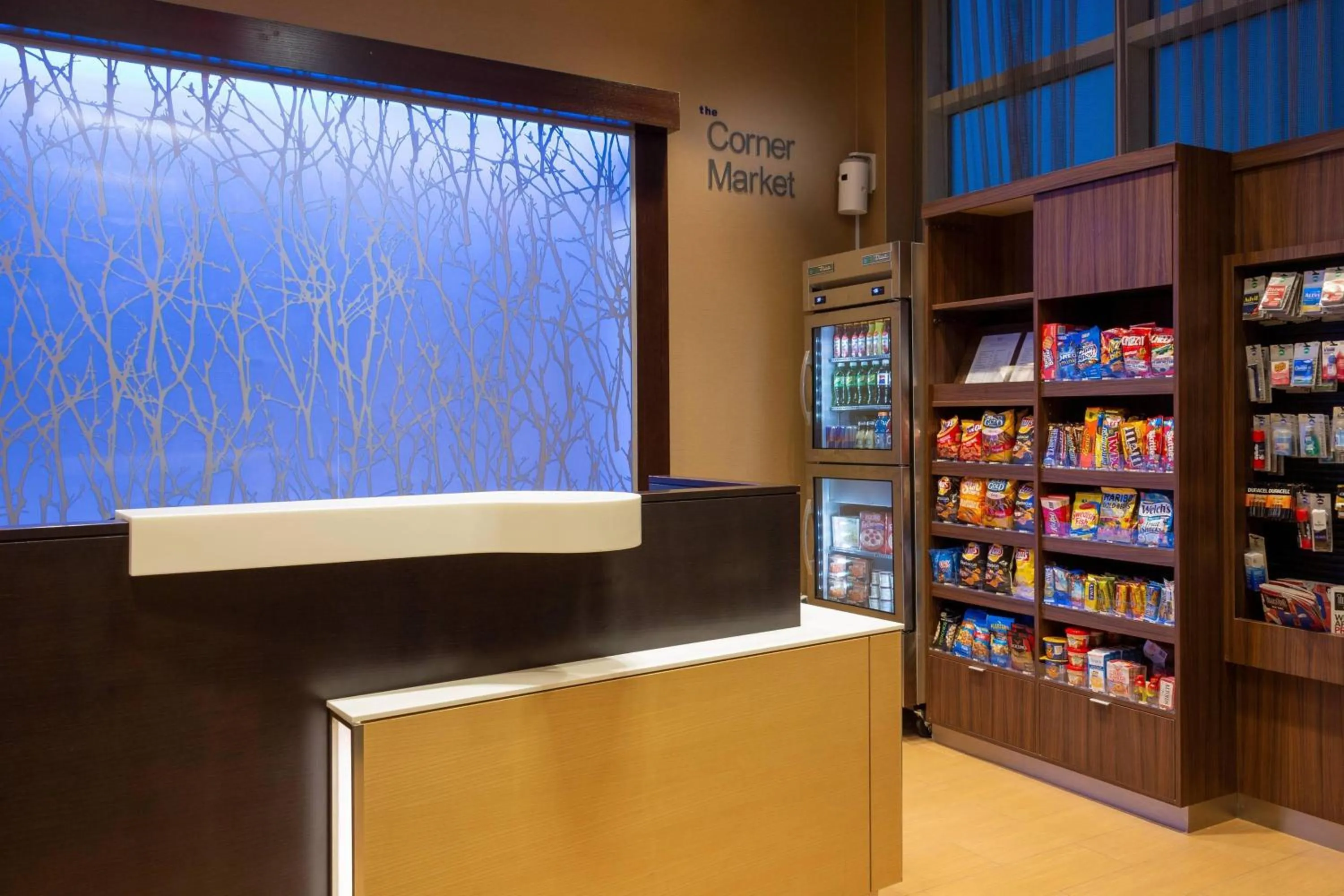 Other in Fairfield Inn & Suites by Marriott New York Queens/Fresh Meadows