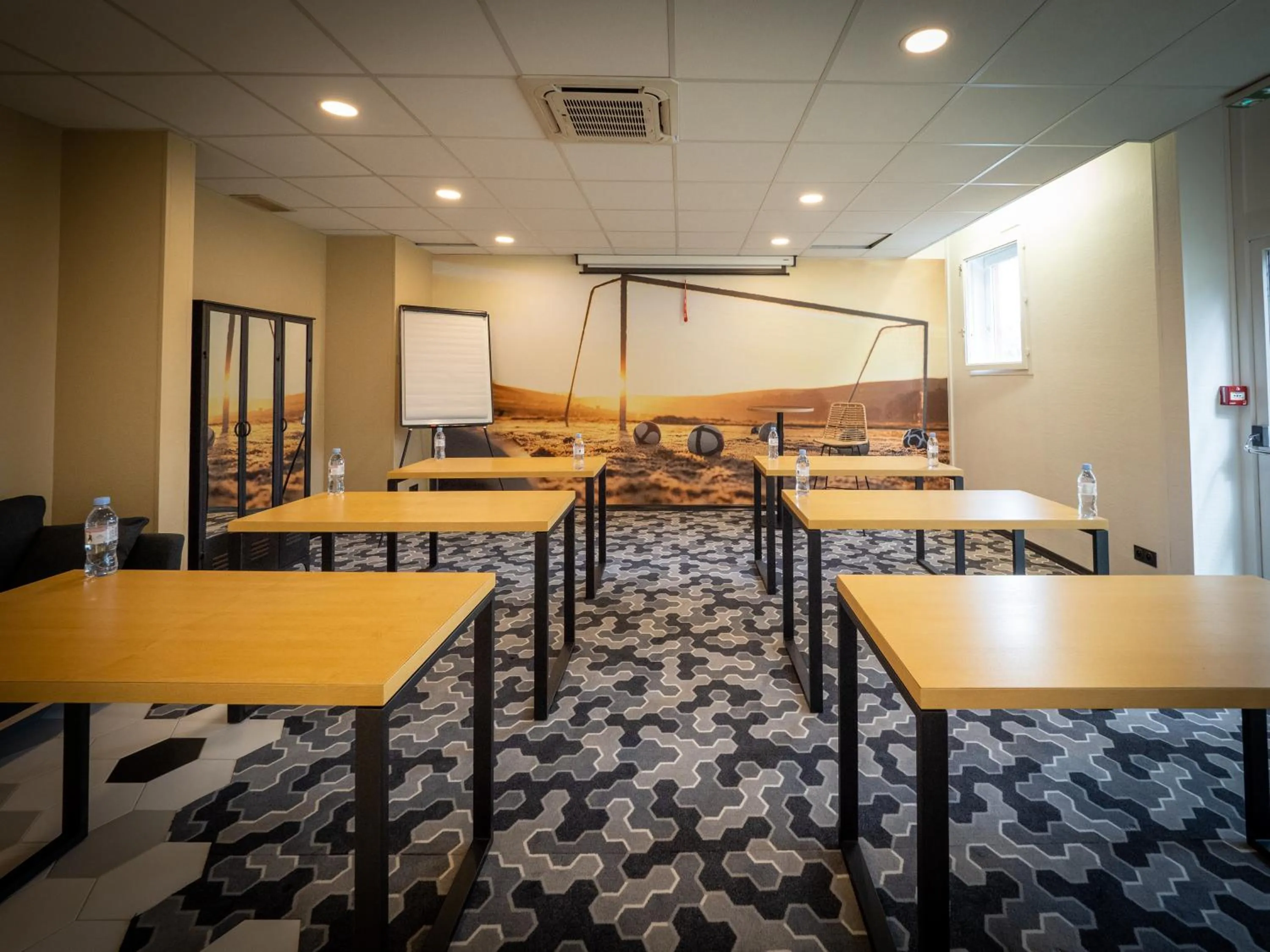 Banquet/Function facilities in Ibis Styles Bobigny Centre Préfecture