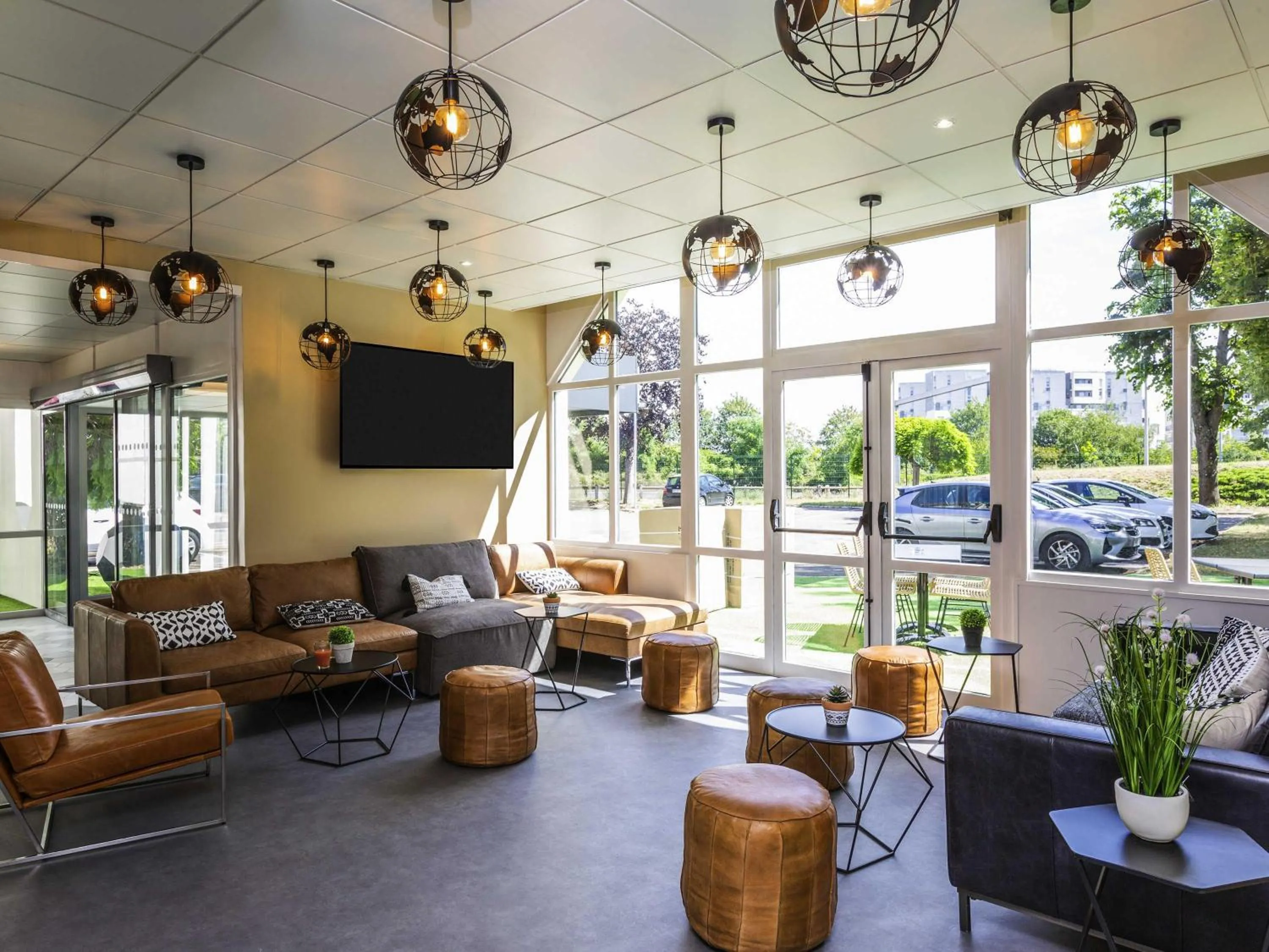 Other in Ibis Styles Bobigny Centre Préfecture