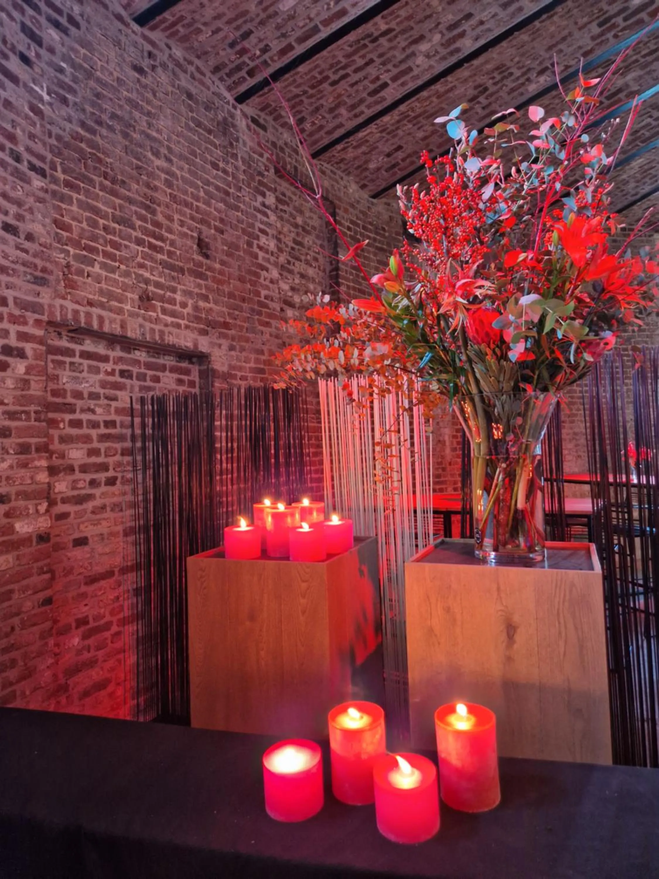 Meeting/conference room in D-Hotel