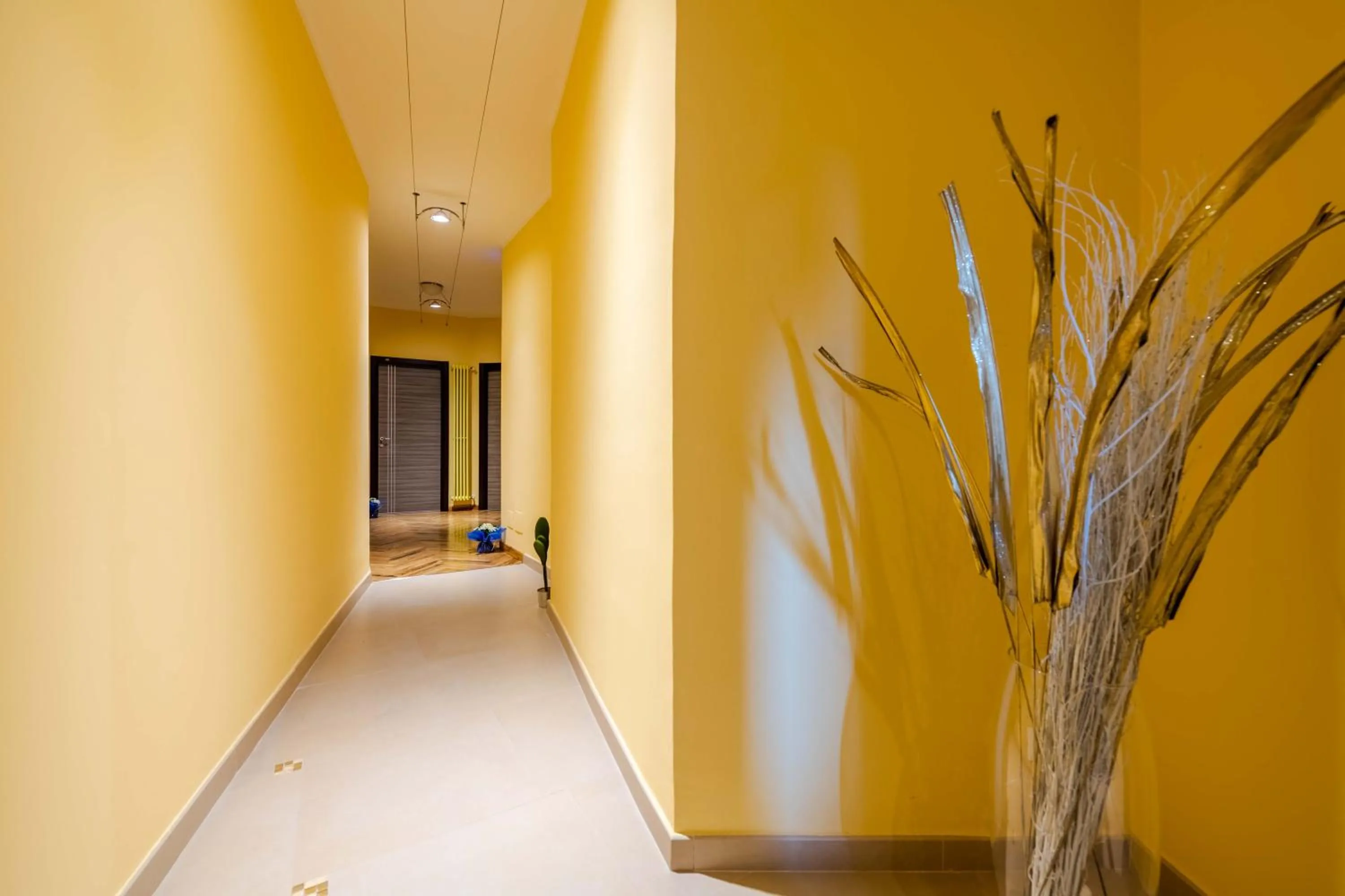 View (from property/room) in AppartaHotel