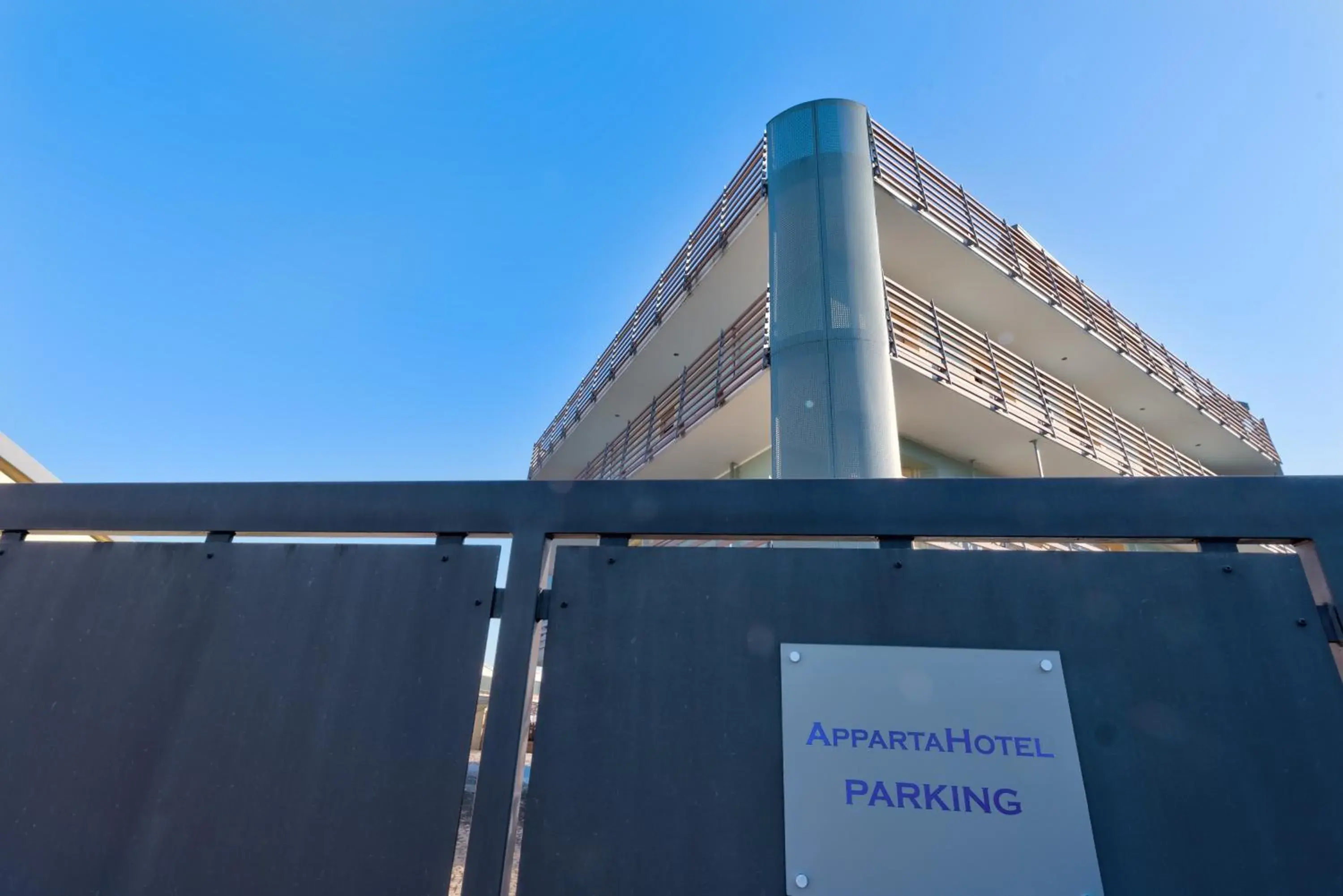 AppartaHotel AppartaHotel