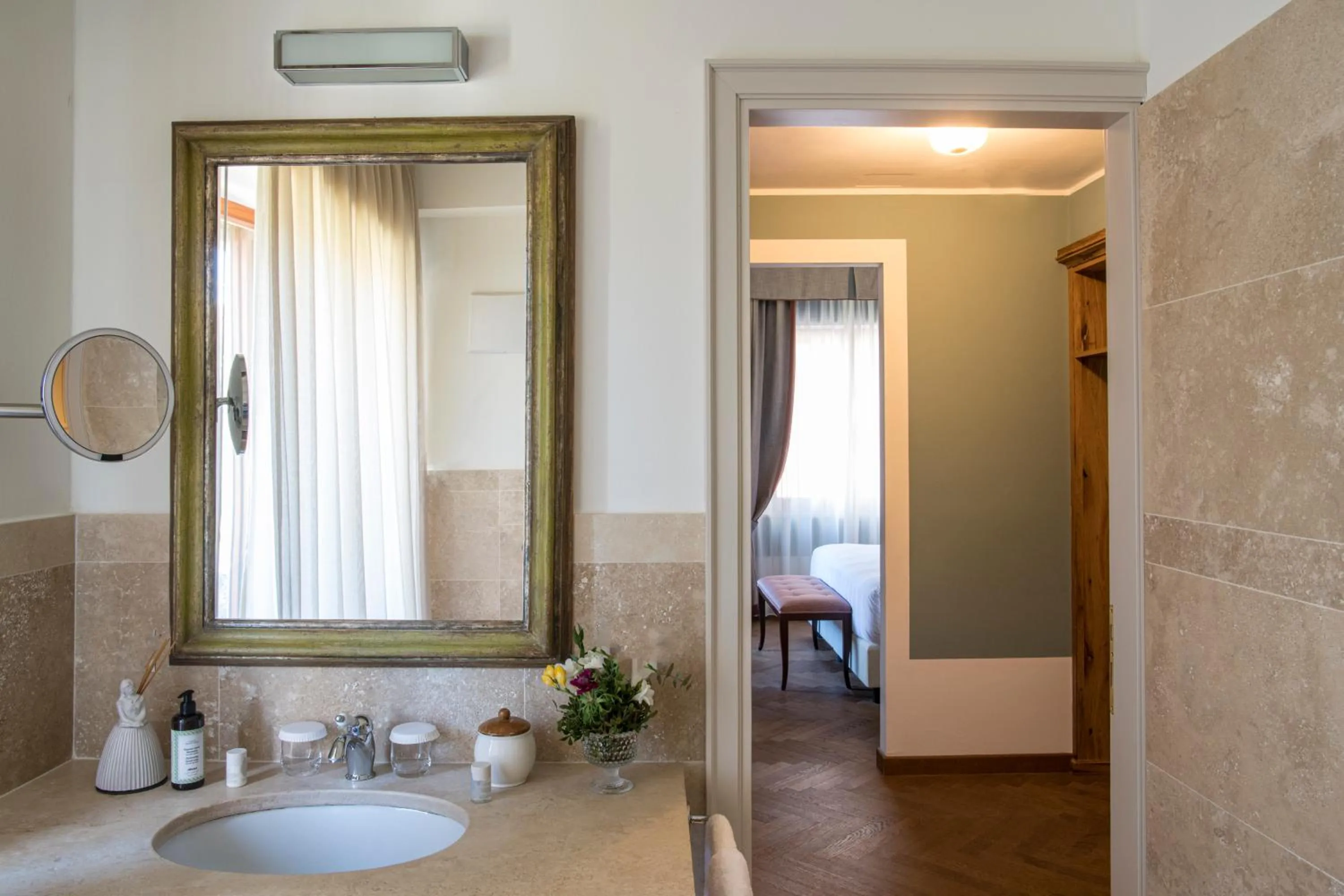 La Posta Hotel & Thermal Spa