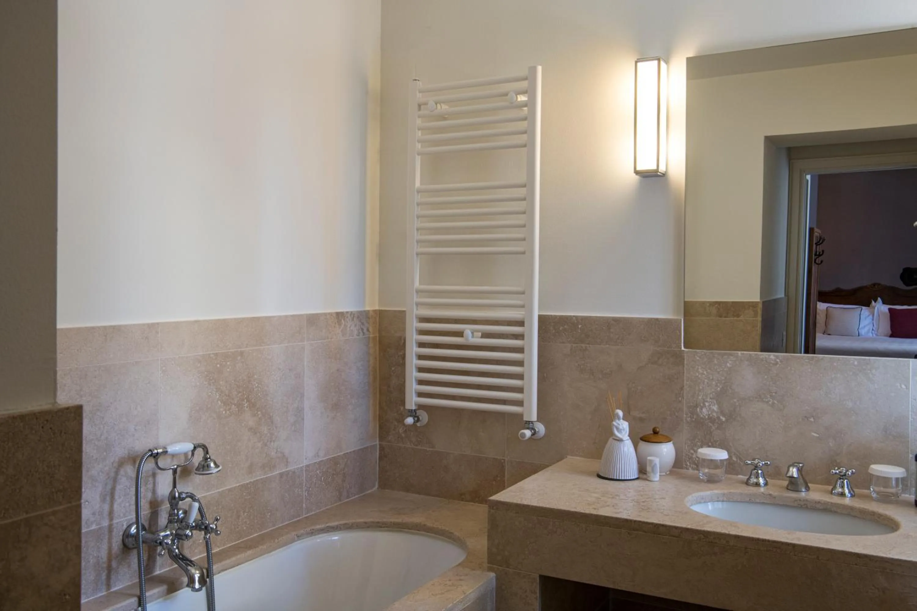 La Posta Hotel & Thermal Spa