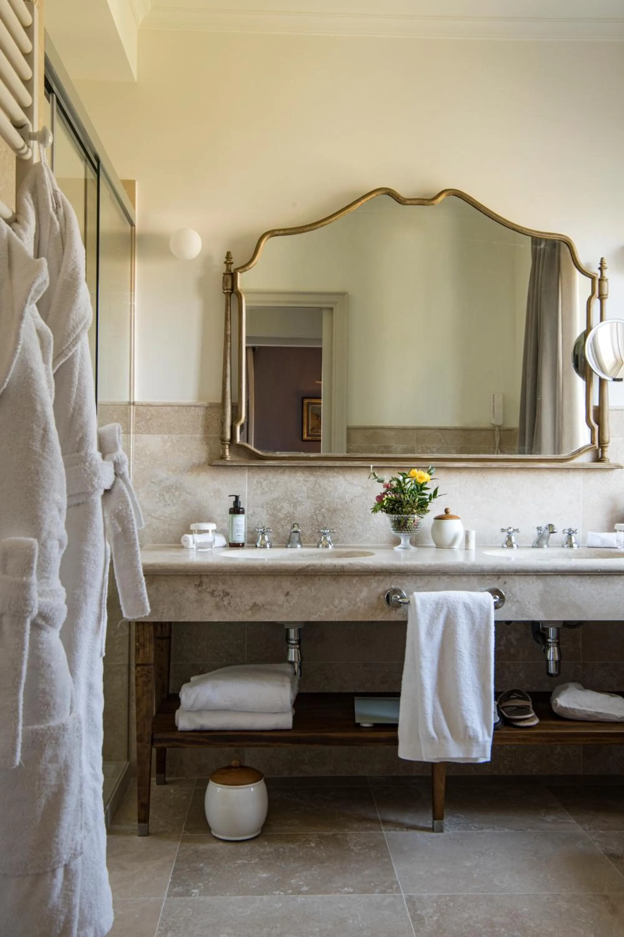 La Posta Hotel & Thermal Spa