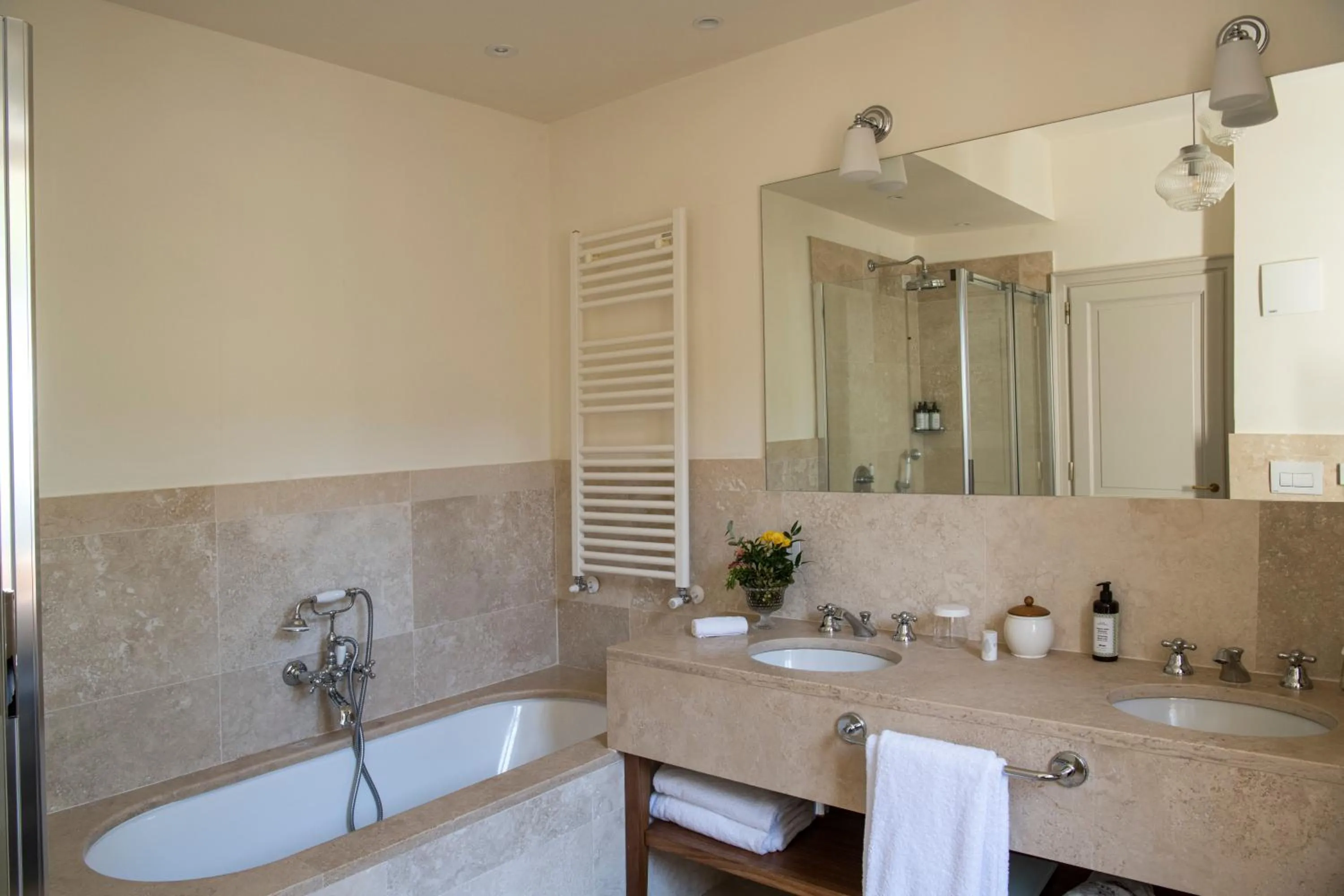 La Posta Hotel & Thermal Spa