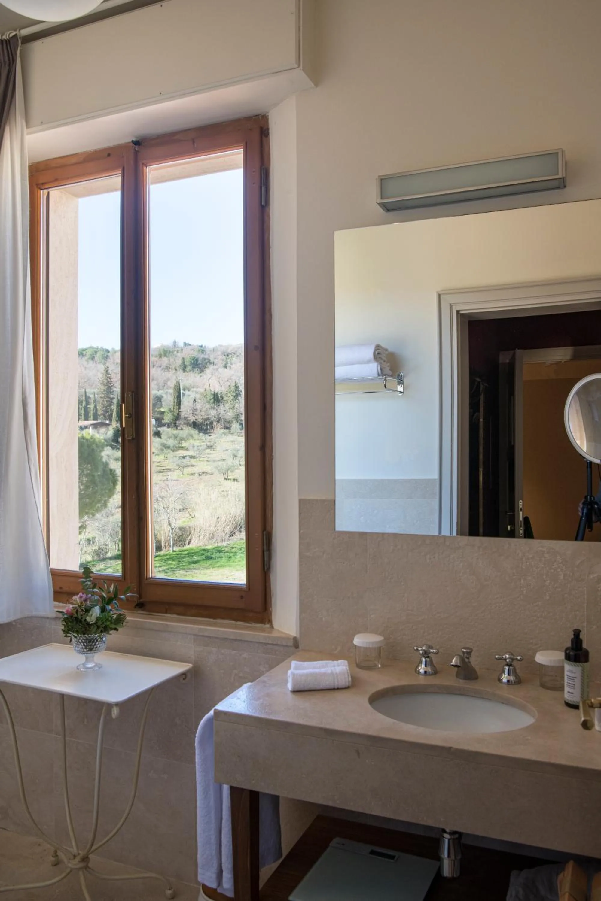 La Posta Hotel & Thermal Spa