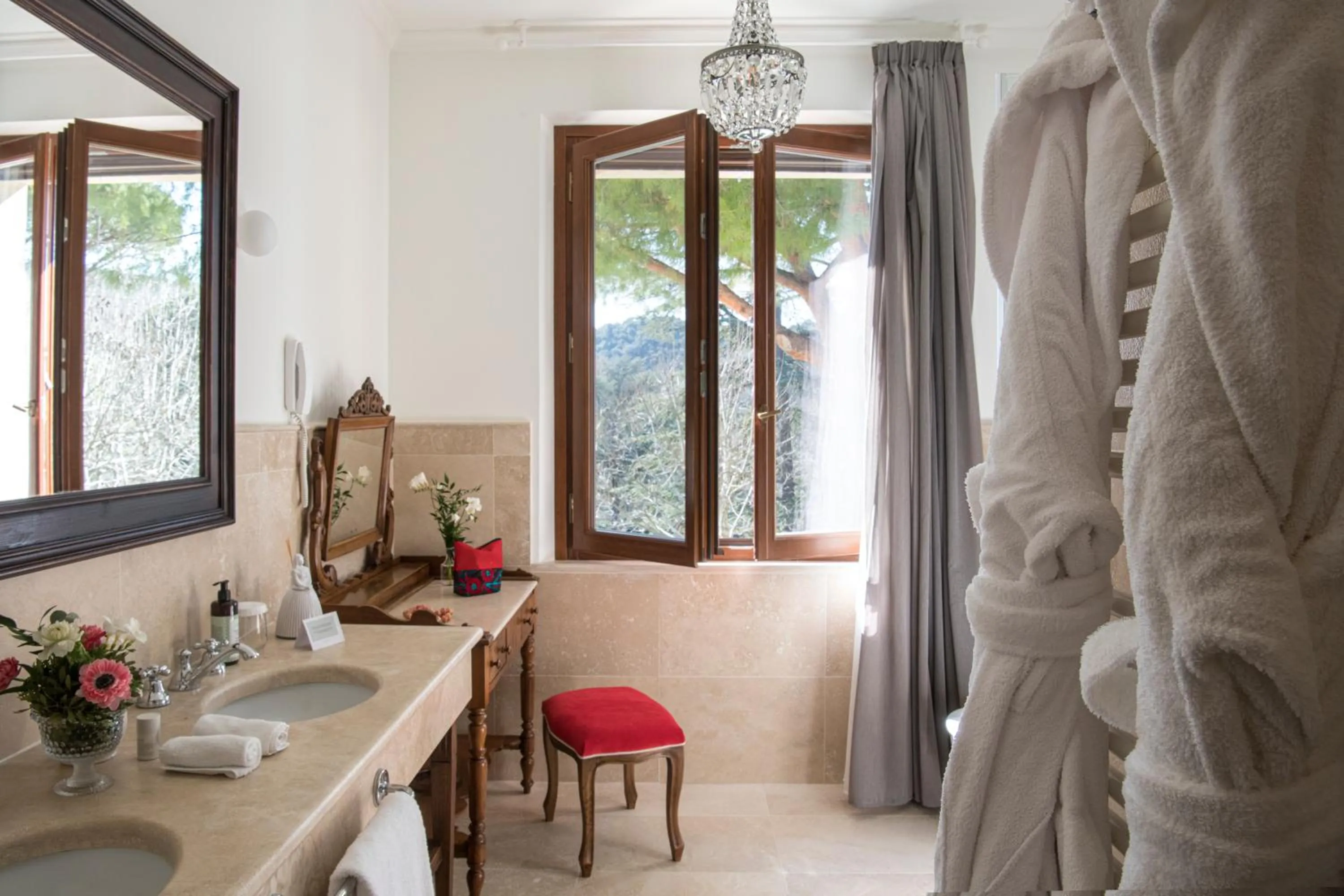 La Posta Hotel & Thermal Spa