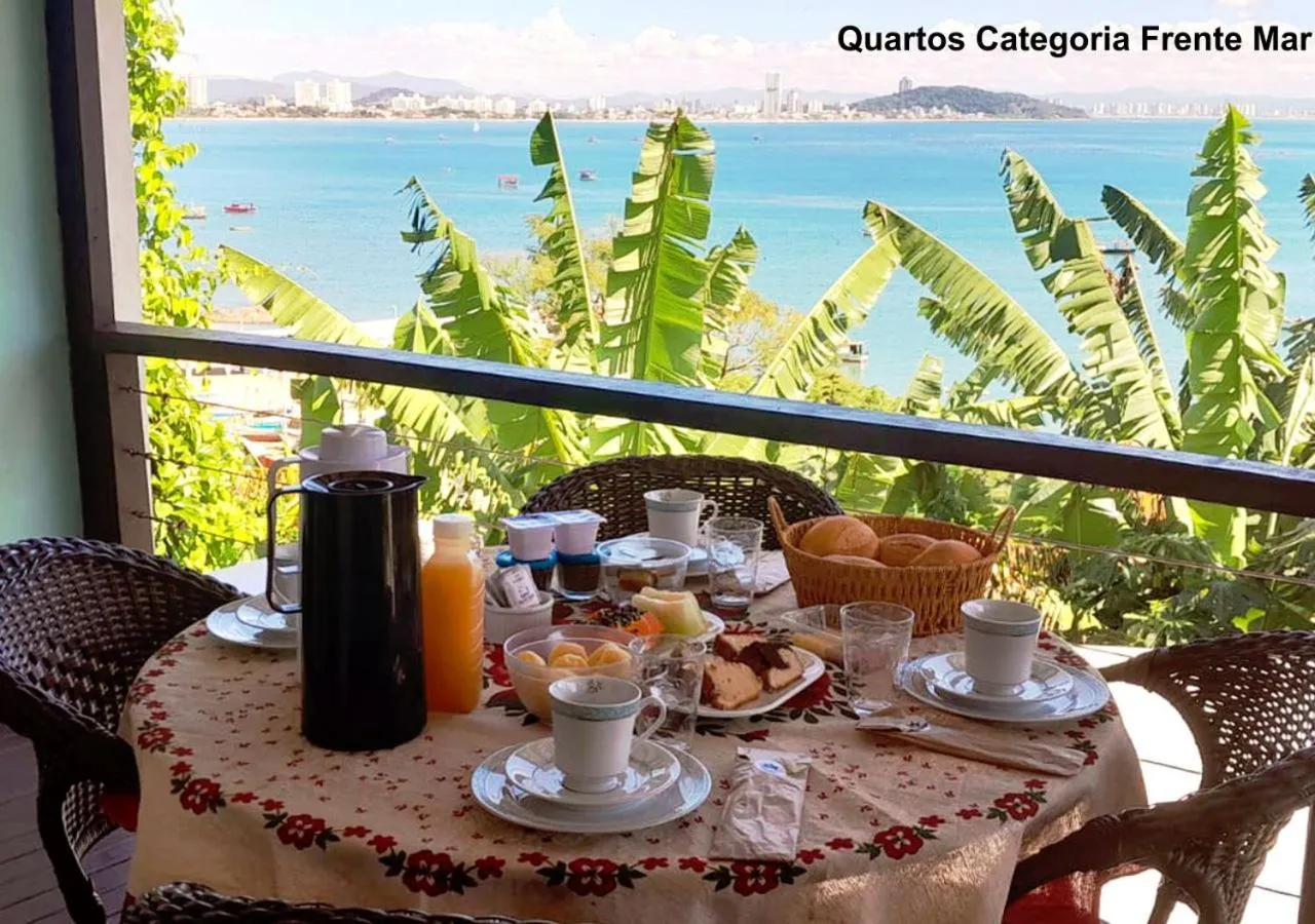 Pousada Vila de Monaco