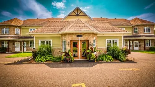 Le 204 Champlain Bromont