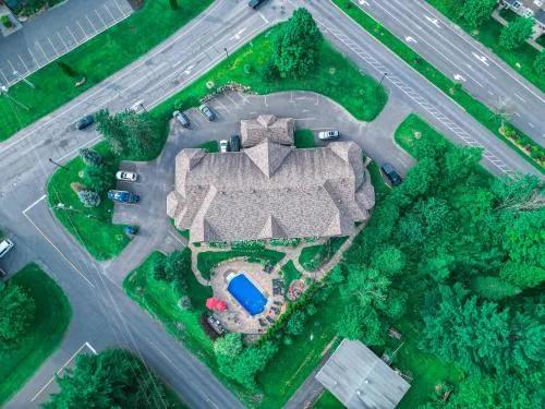 Le 204 Champlain Bromont