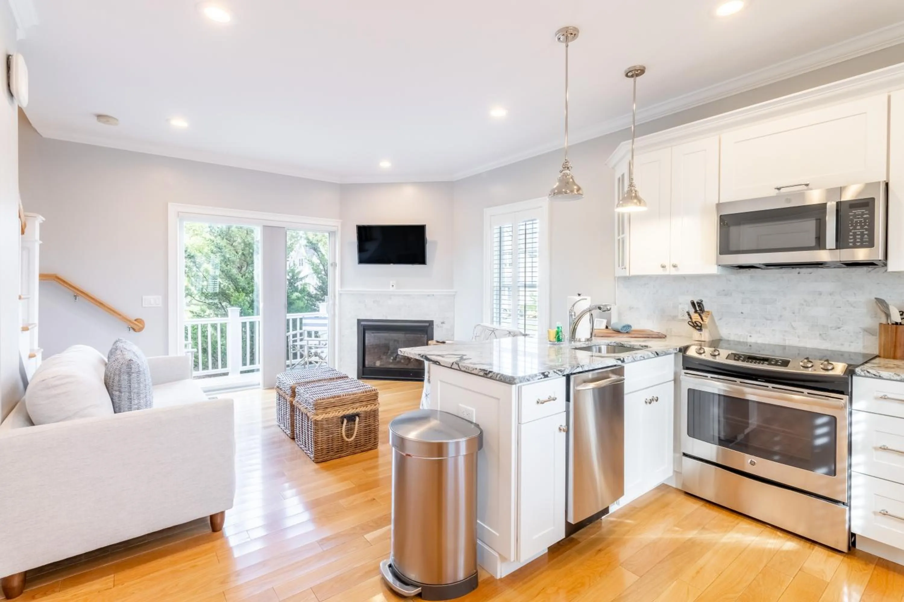 The East Island Reserve Hotel