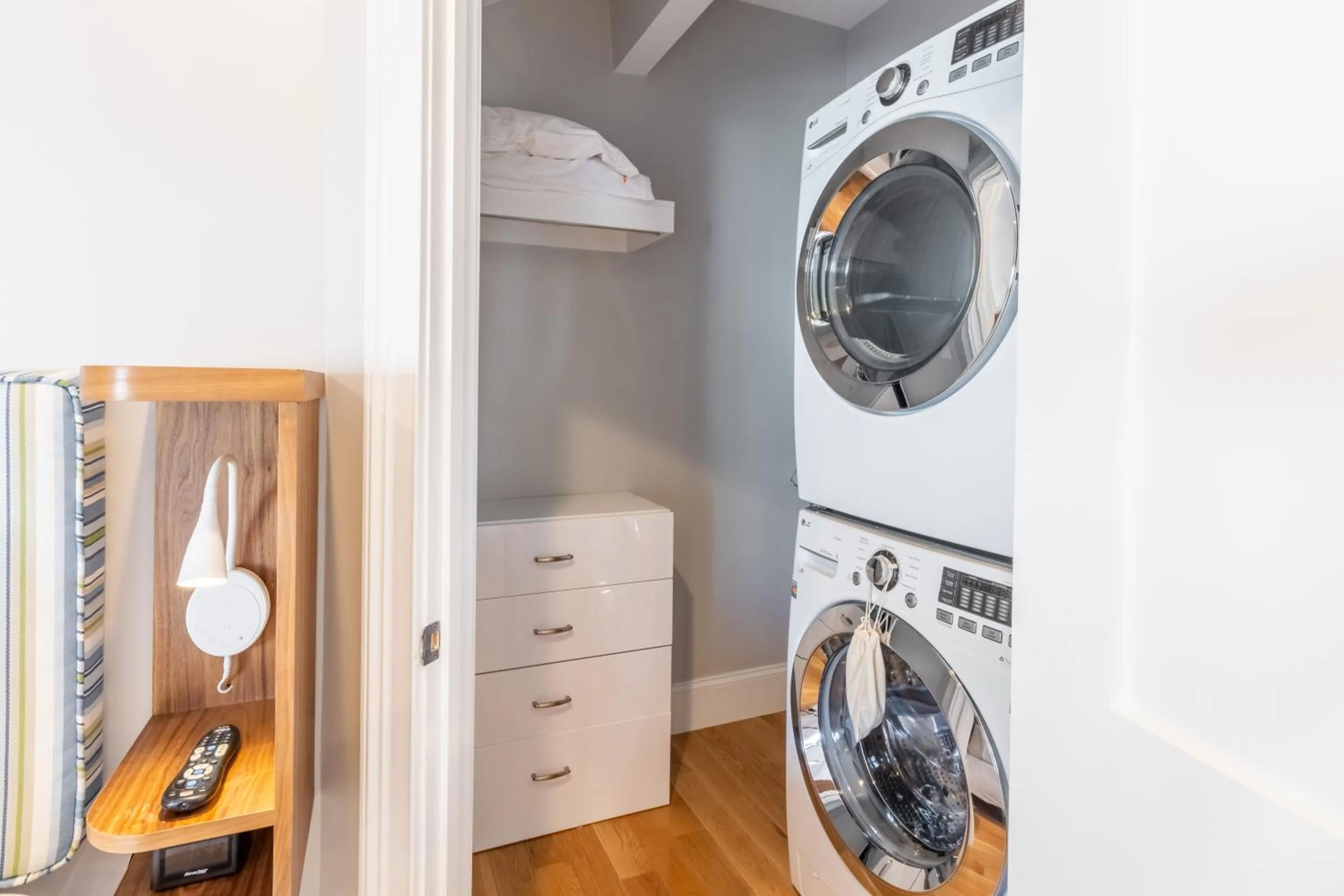 The East Island Reserve Hotel