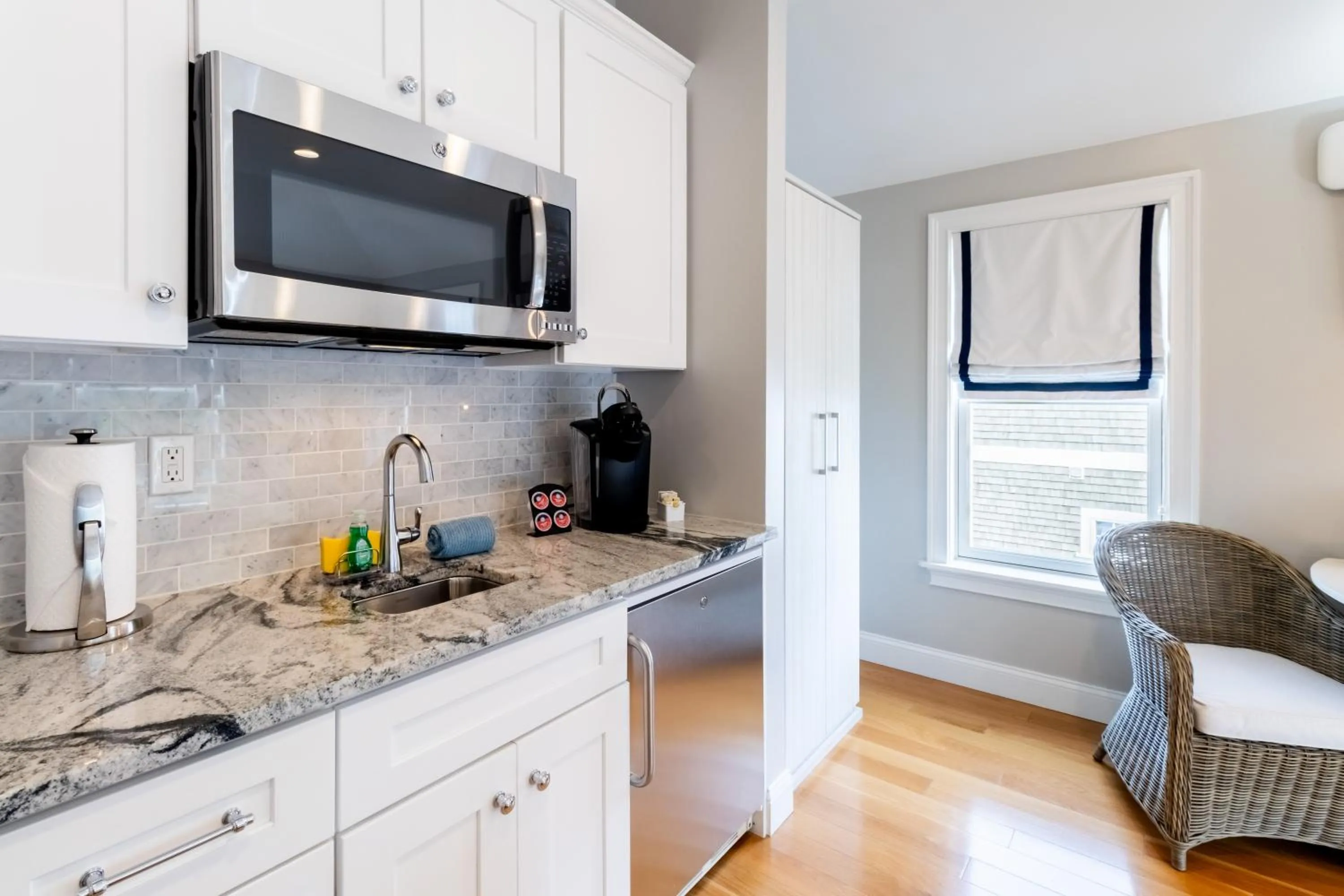 The East Island Reserve Hotel