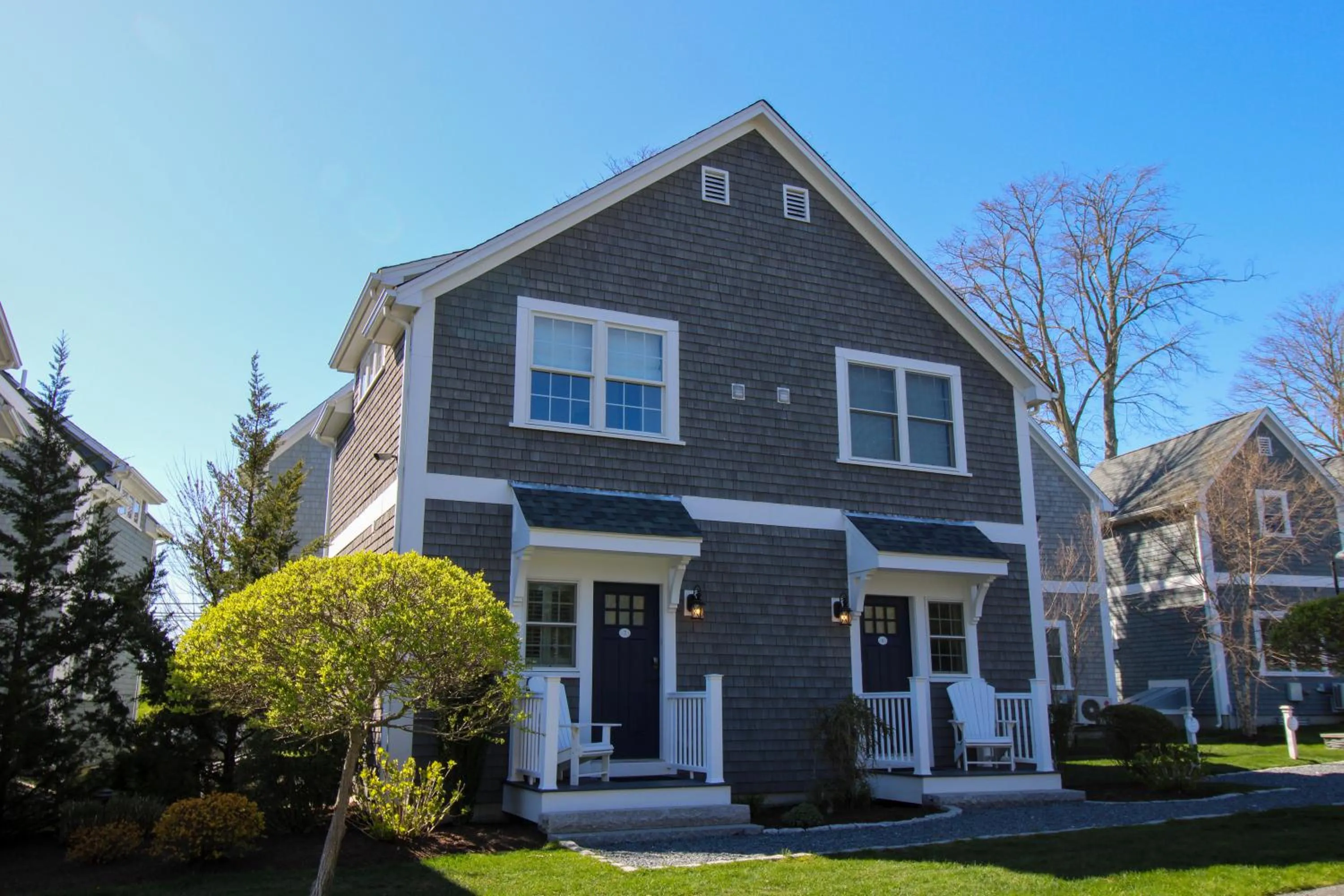 The East Island Reserve Hotel