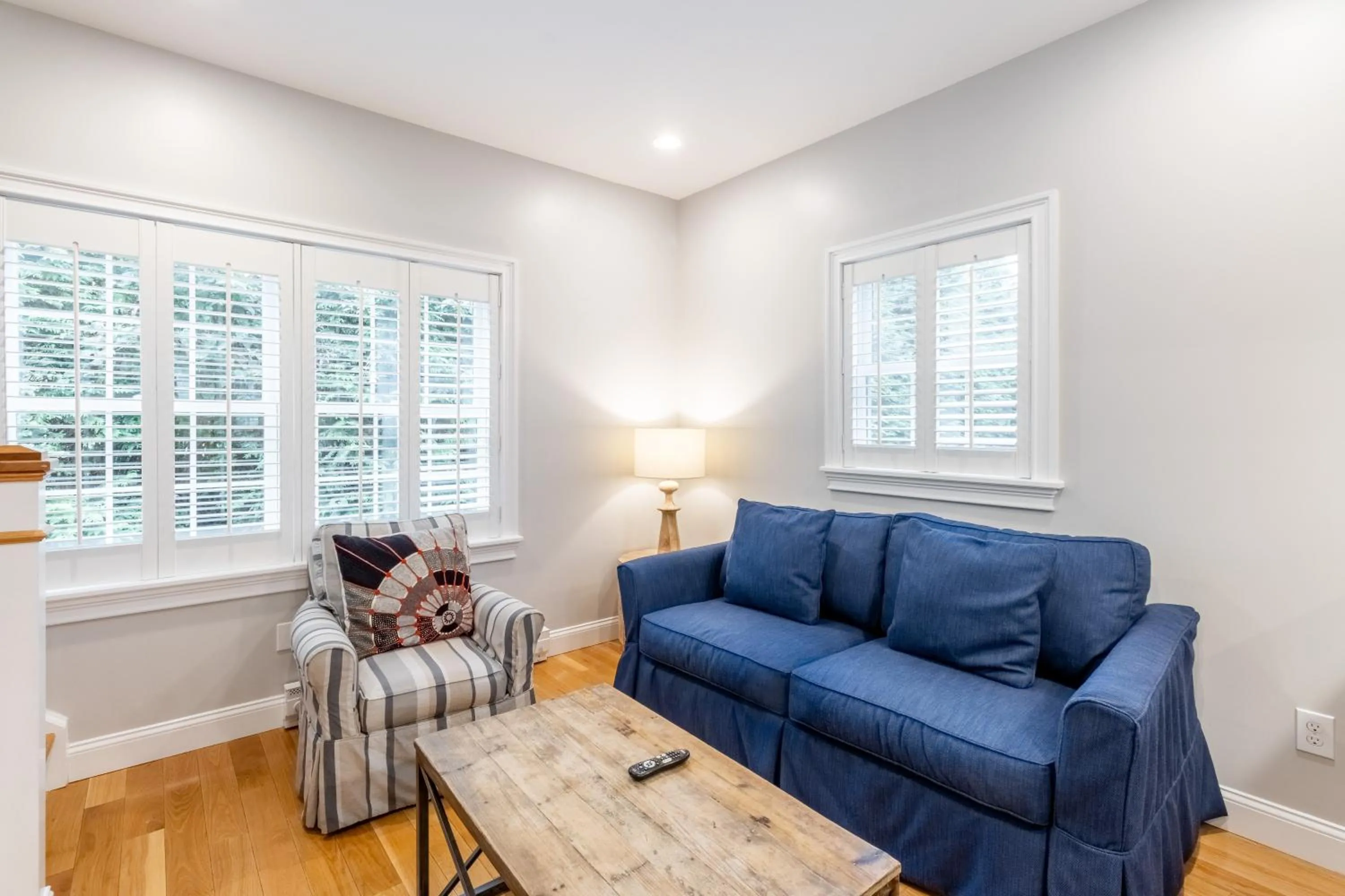 The East Island Reserve Hotel