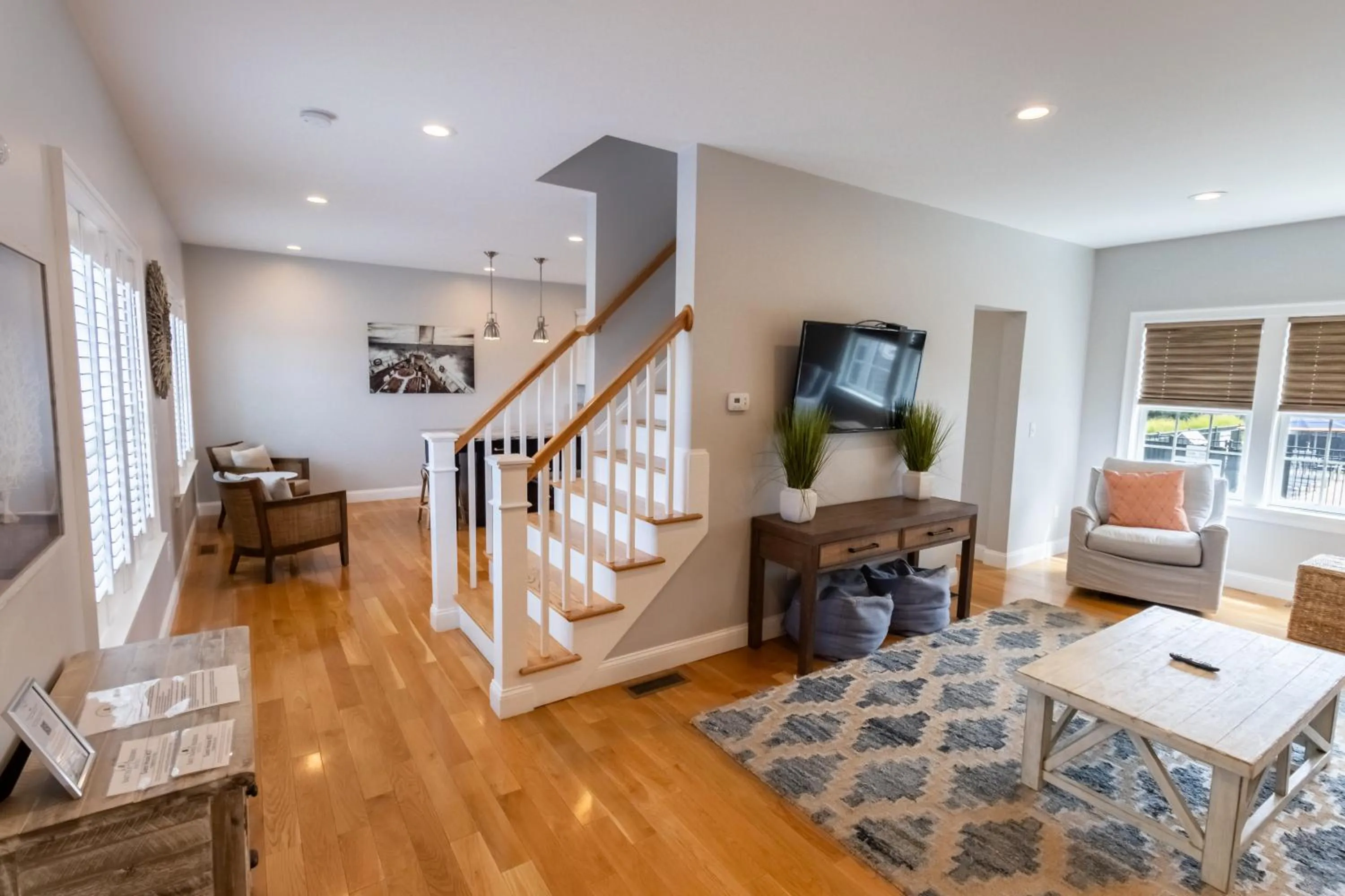 The East Island Reserve Hotel