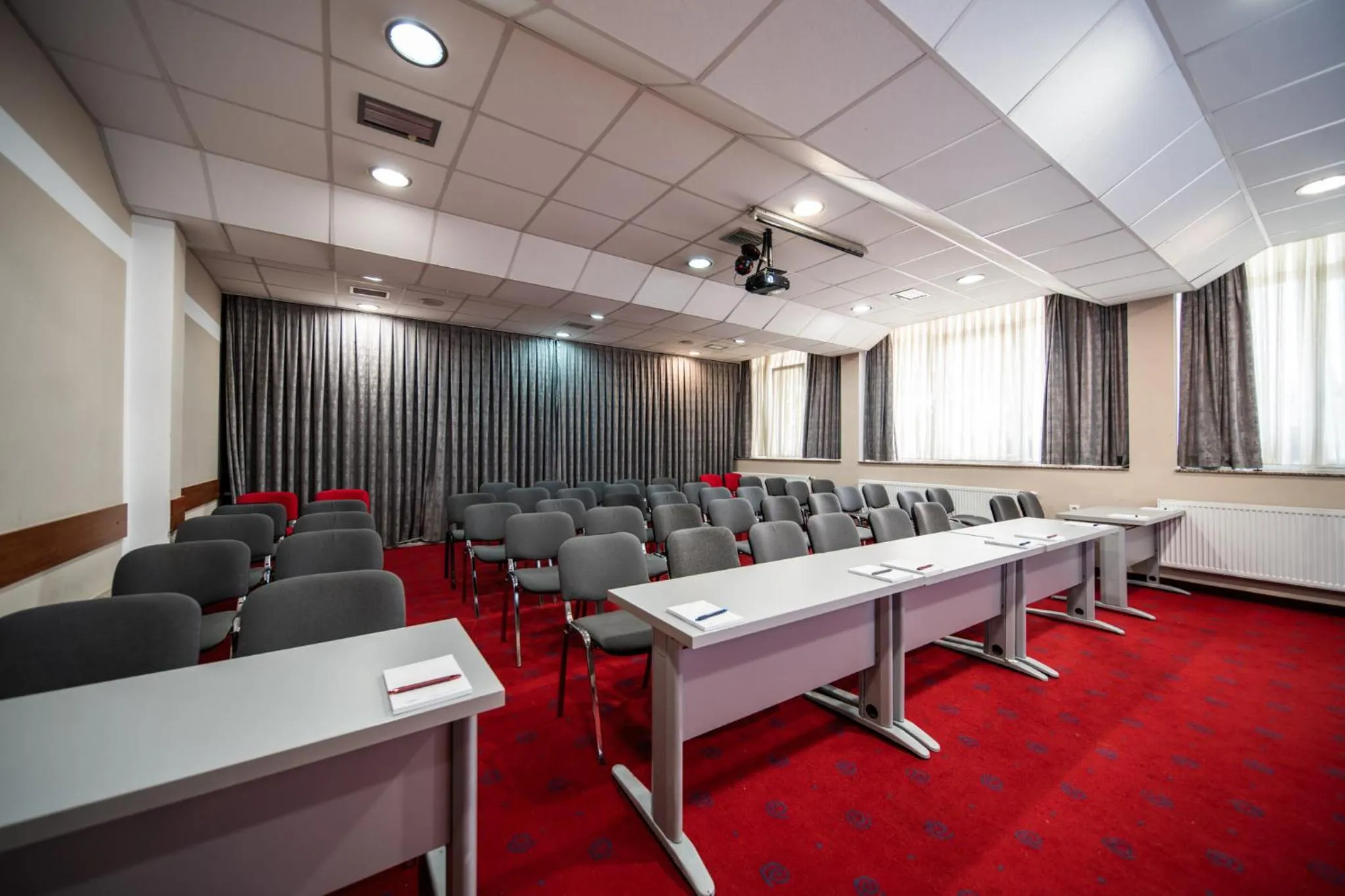 Meeting/conference room in Hotel Zagi