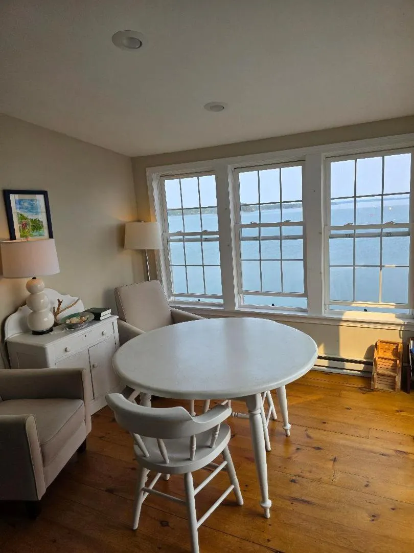 The Inn on the Wharf